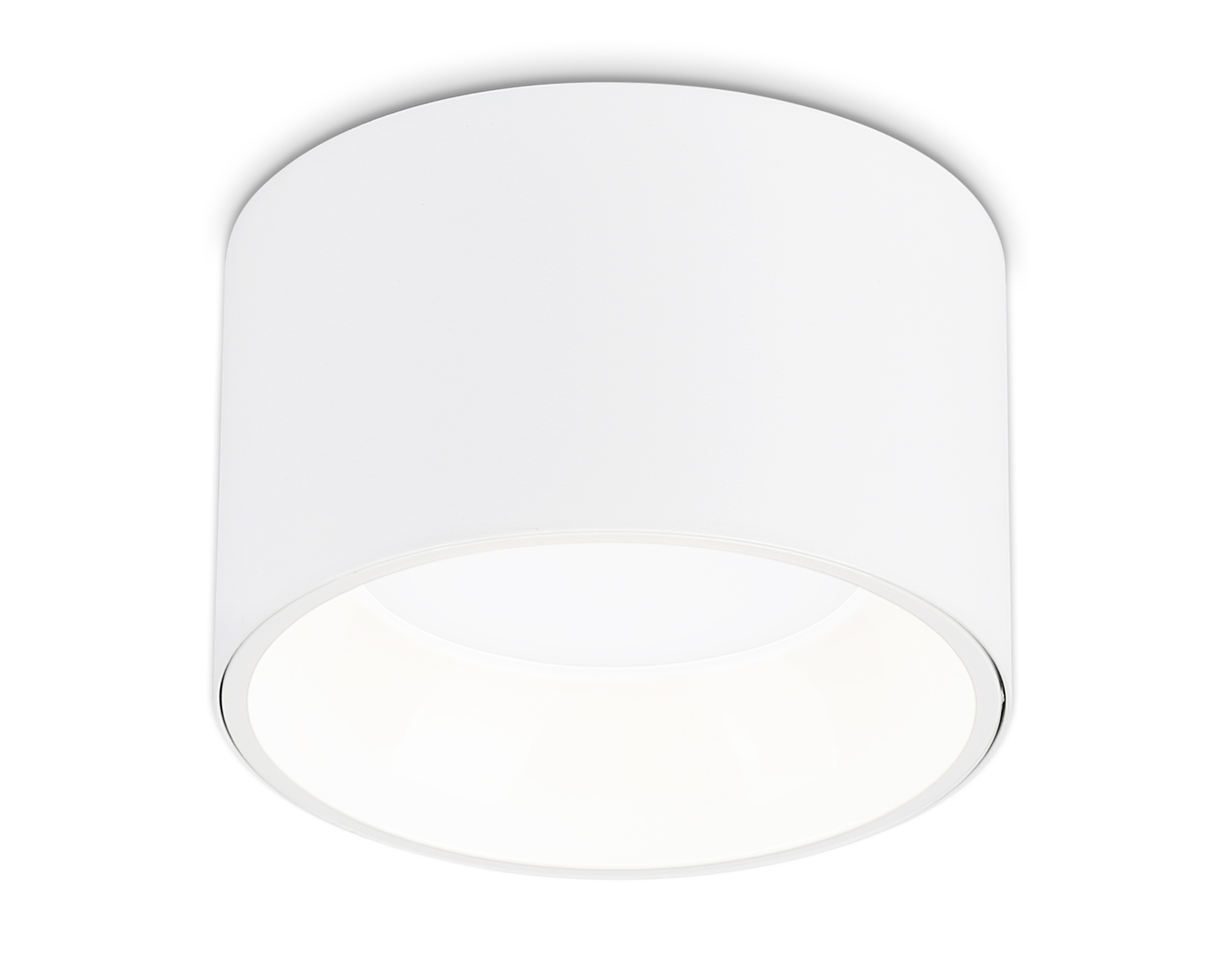 TN52892 SWH/GWH белый песок/белый глянец GX53 max 12W D97*60