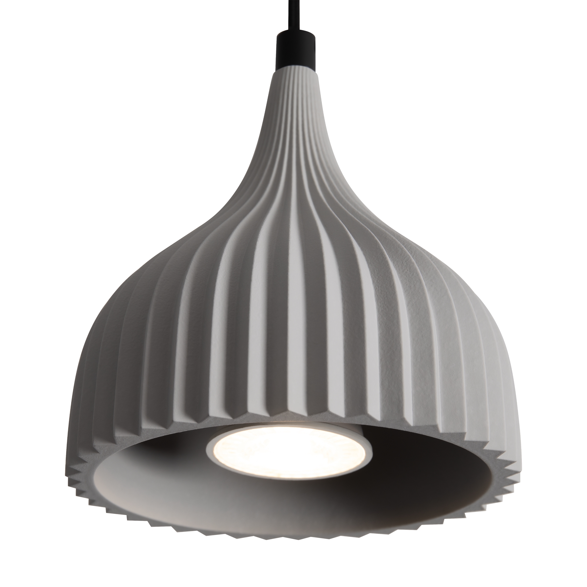 Подвесной светильник Freya FR5582PL-01LG