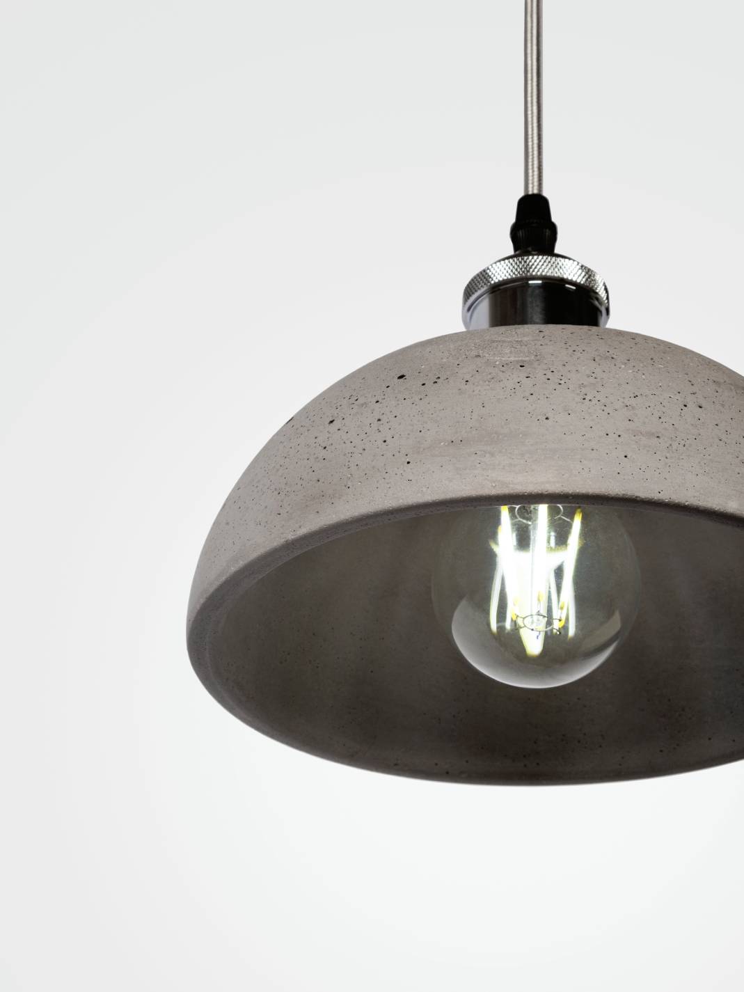 Подвесной светильник BL101-1P-200 DGR 000039525