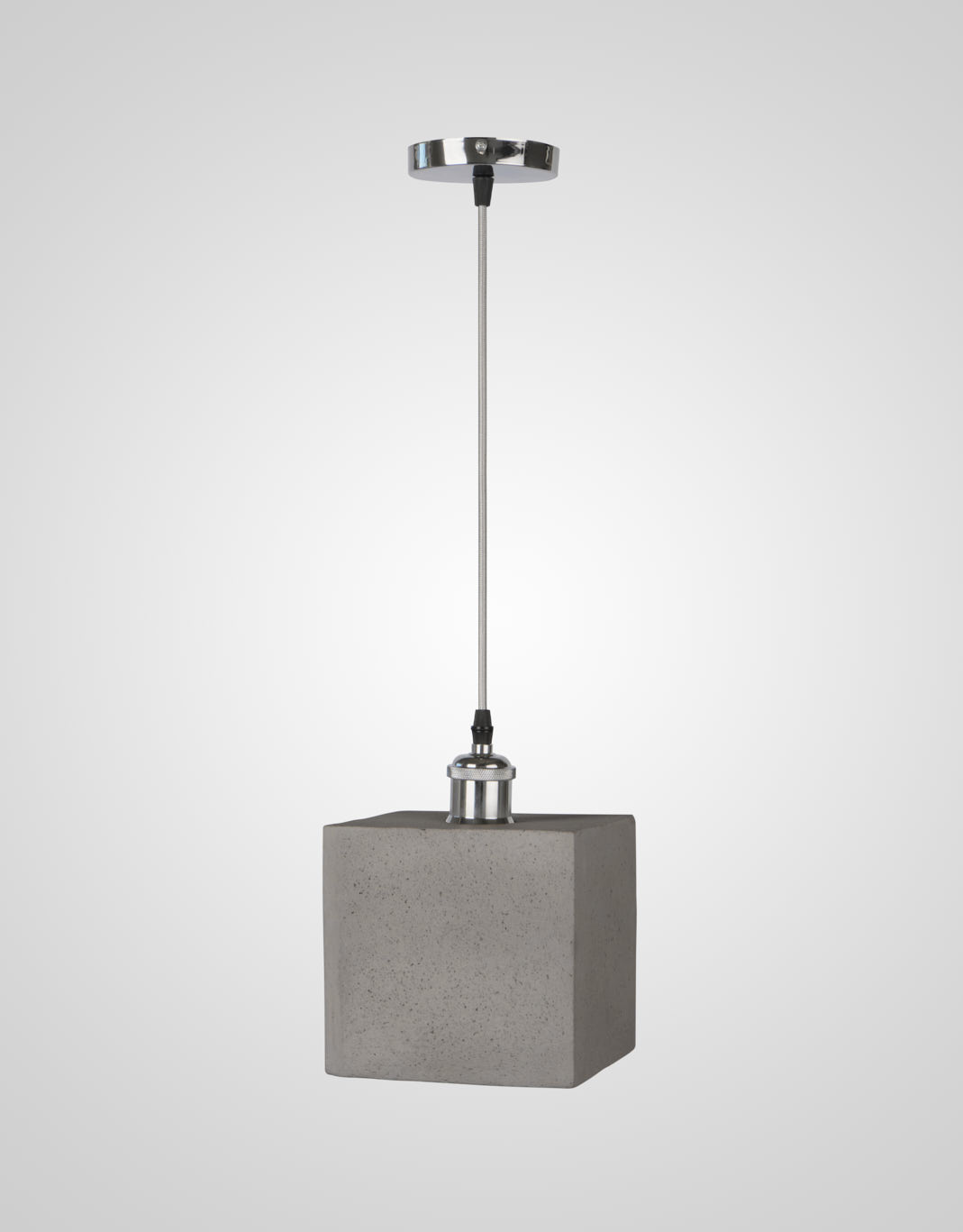 Подвесной светильник BL104-1P DGR 000039527