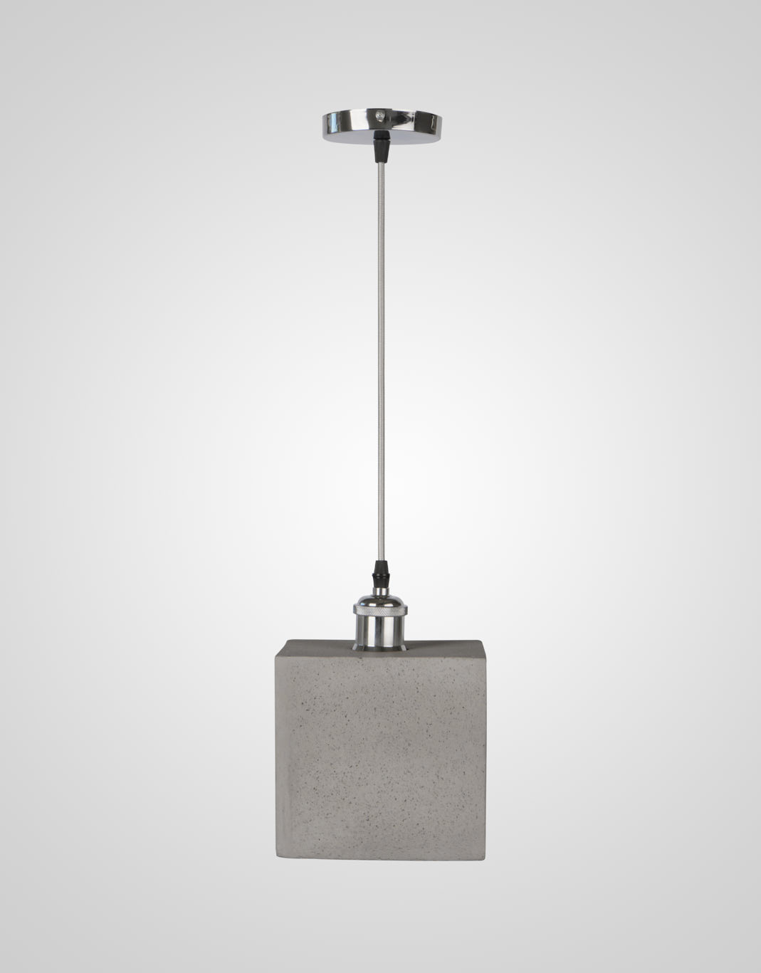 Подвесной светильник BL104-1P DGR 000039527