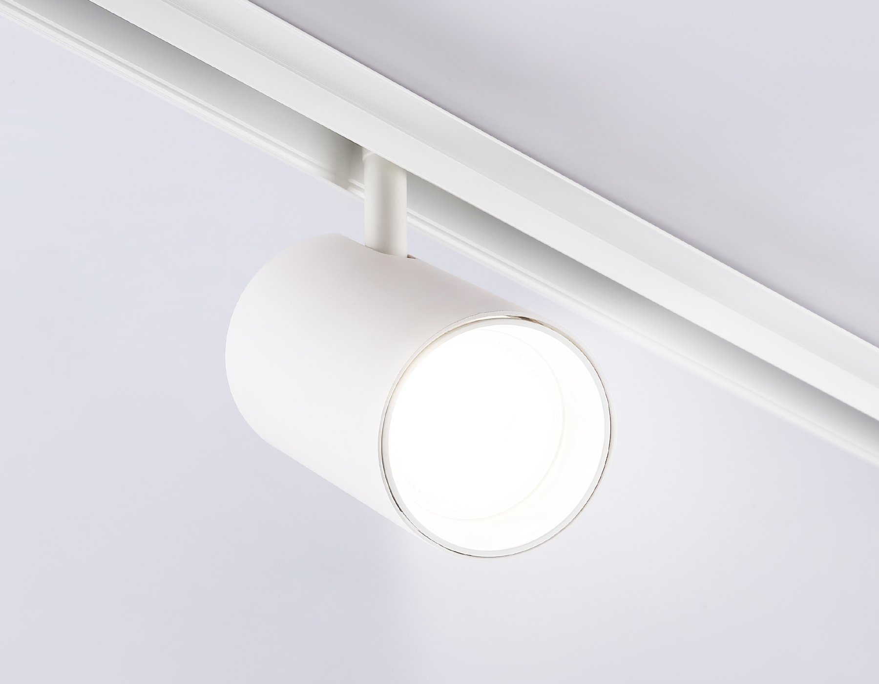 GL3845 WH белый IP20 30W 4200K 48V 24° D77*138