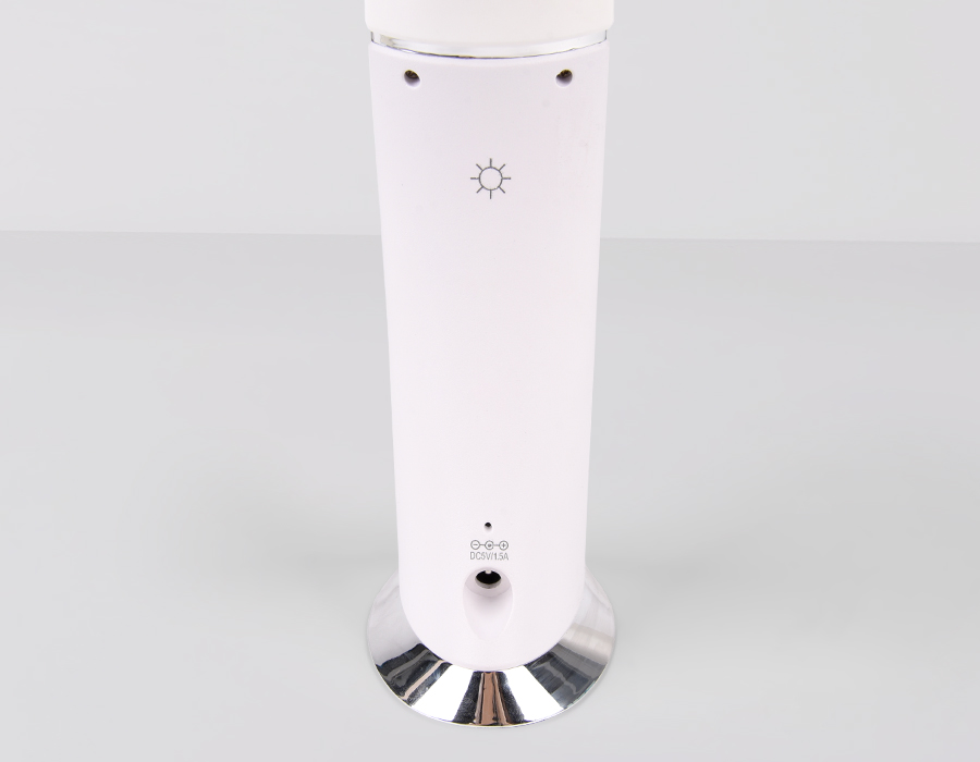 DE508 WH белый LED 3000-6400K 6W