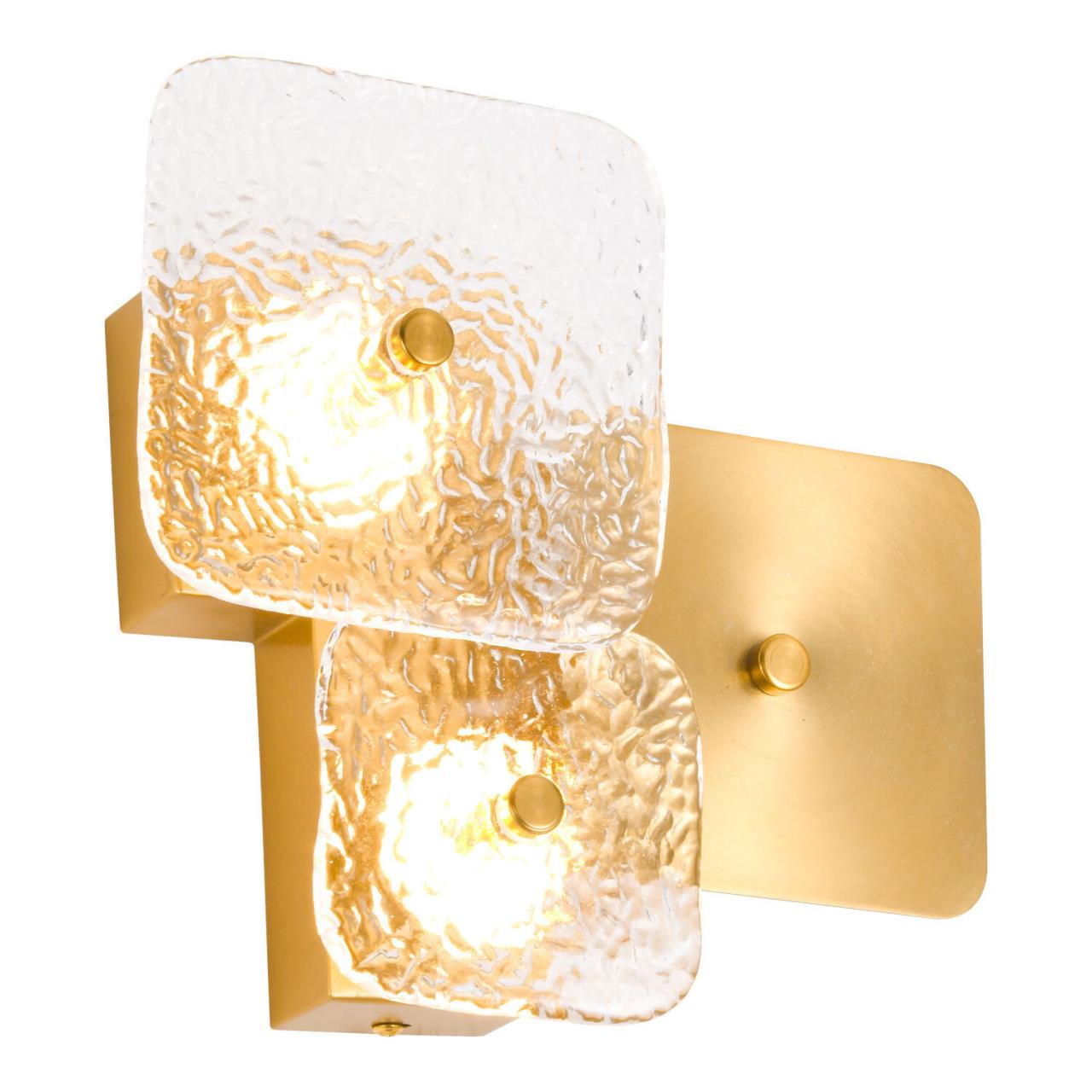 Бра Lussole SY4447