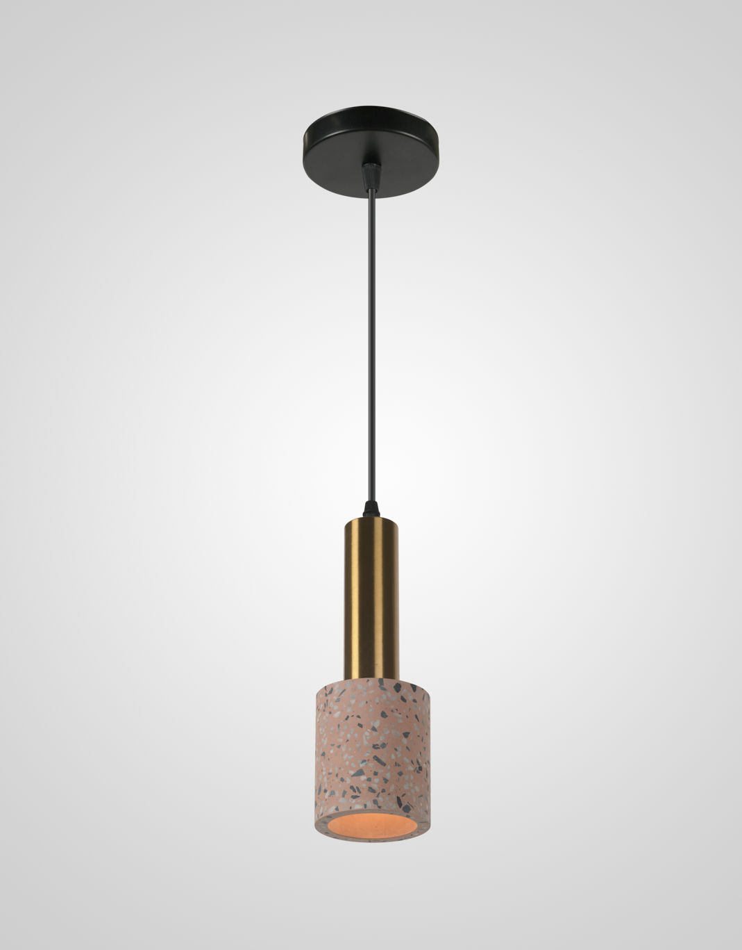 Подвесной светильник PS8258 marble CF 000060164