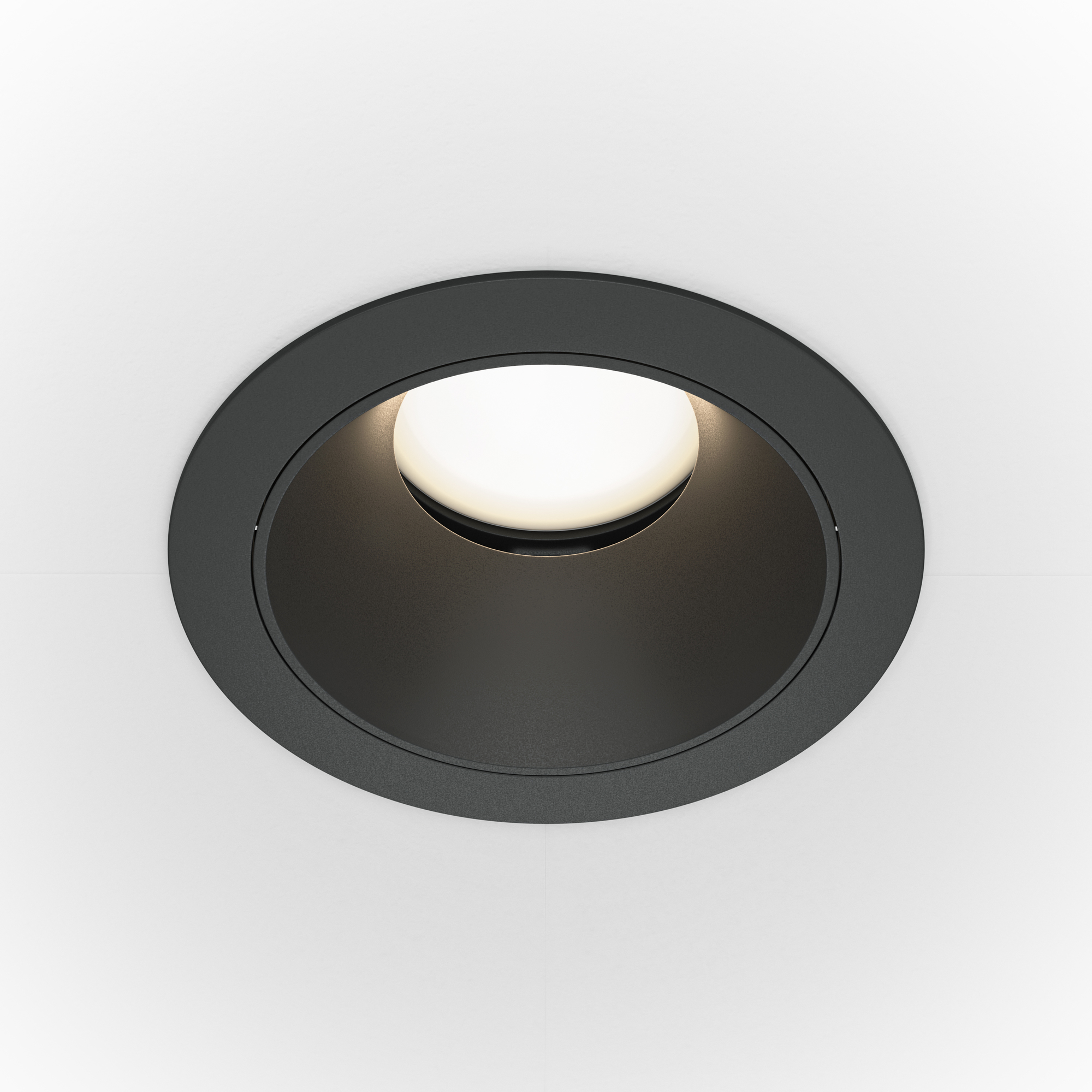 Встраиваемый светильник Technical DL051-U-1B