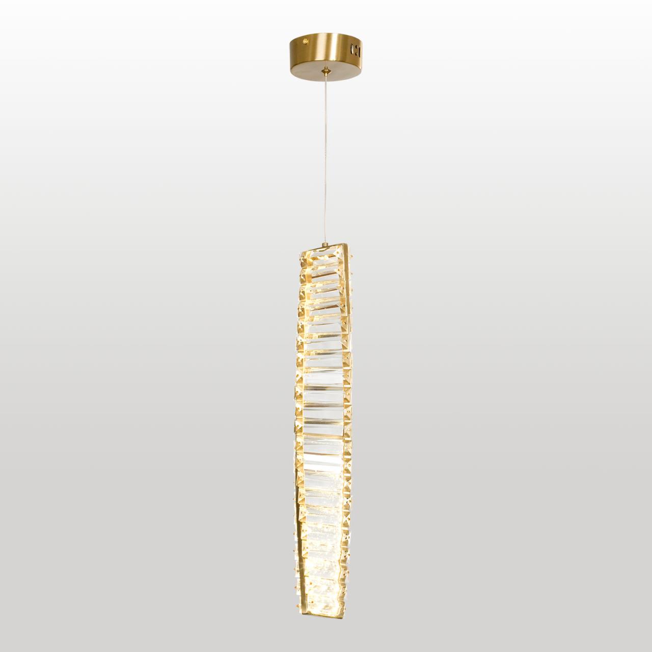 Подвесной светильник Lussole LSP-7251