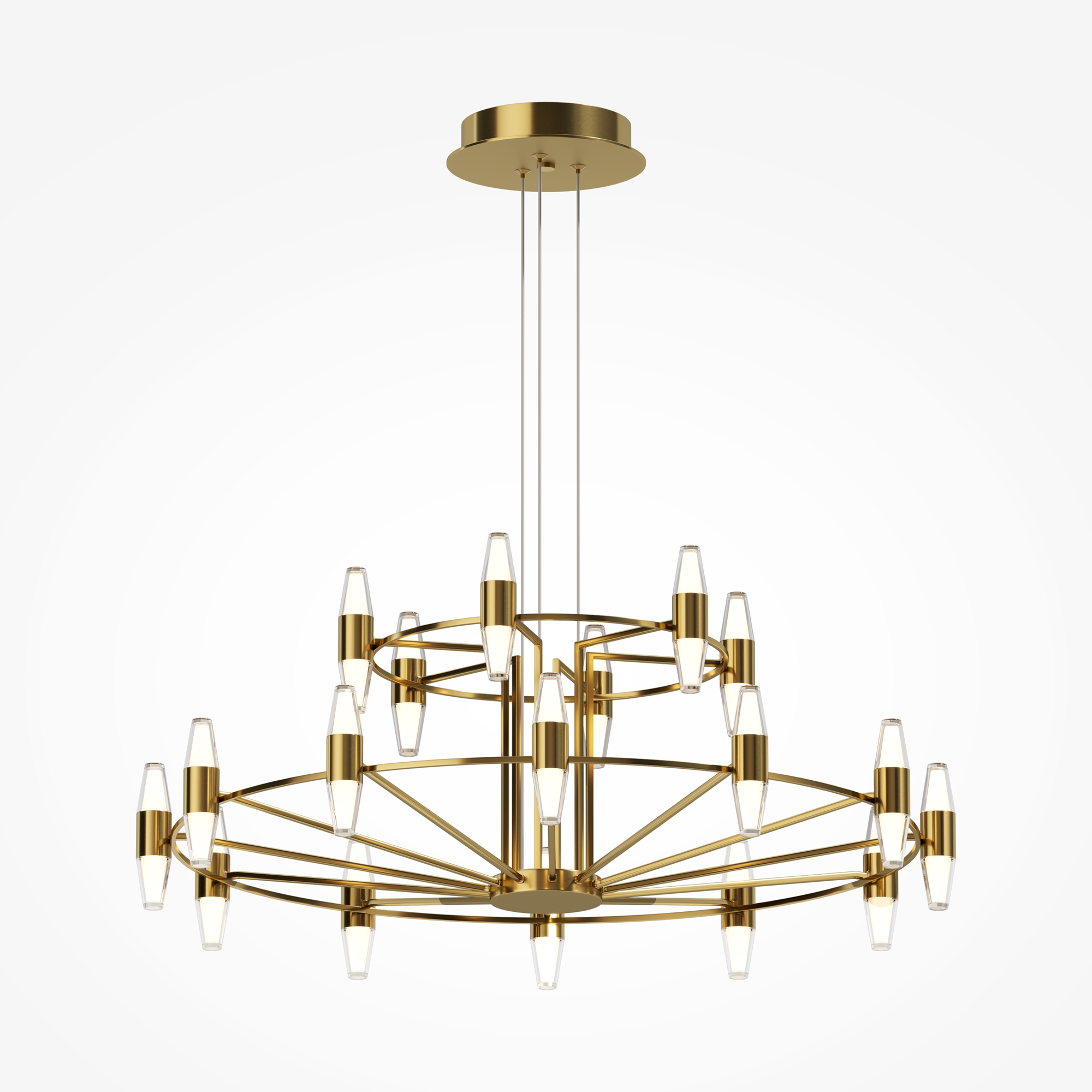 Подвесной светильник Maytoni MOD401PL-L108BS3K