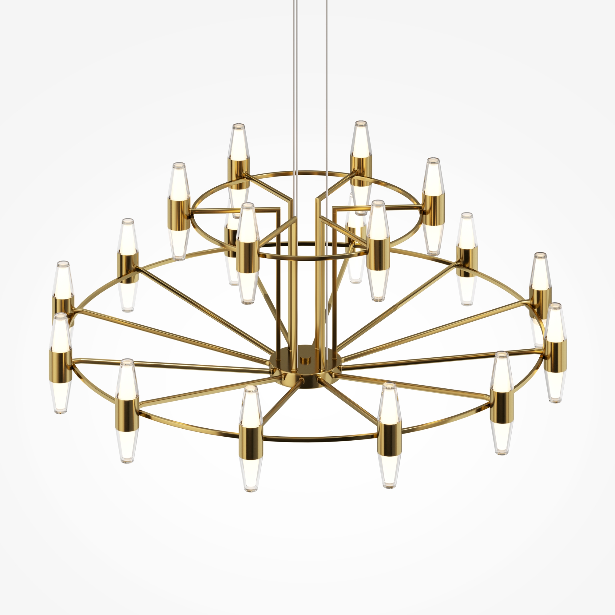 Подвесной светильник Maytoni MOD401PL-L108BS3K