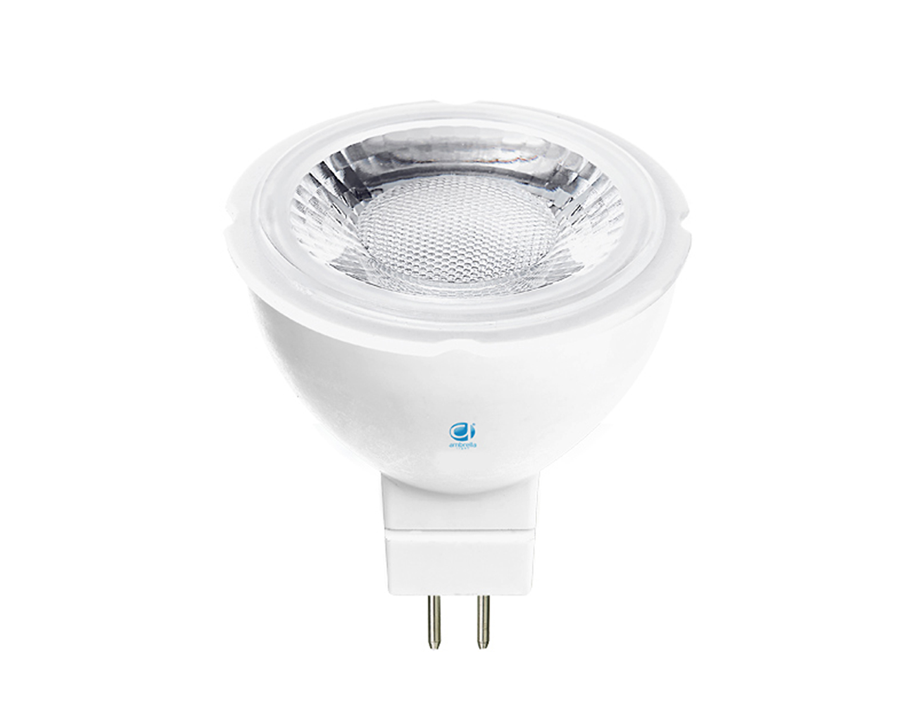 207854 LED MR16-PR 7W GU5.3 4200K (60W) 175-250V