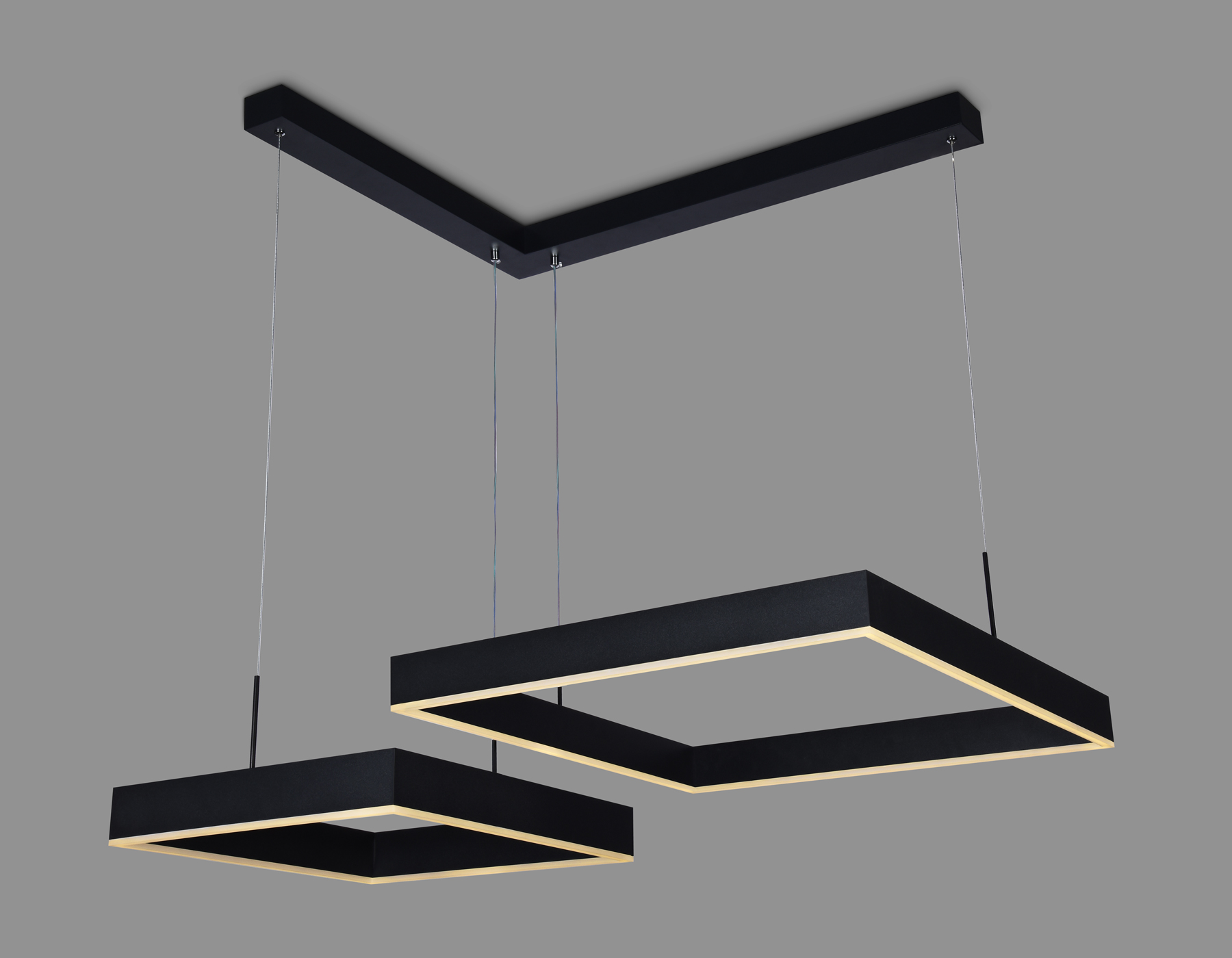 FA6644/2 BK черный 108W 850*750*700 (ПДУ РАДИО 2.4G)