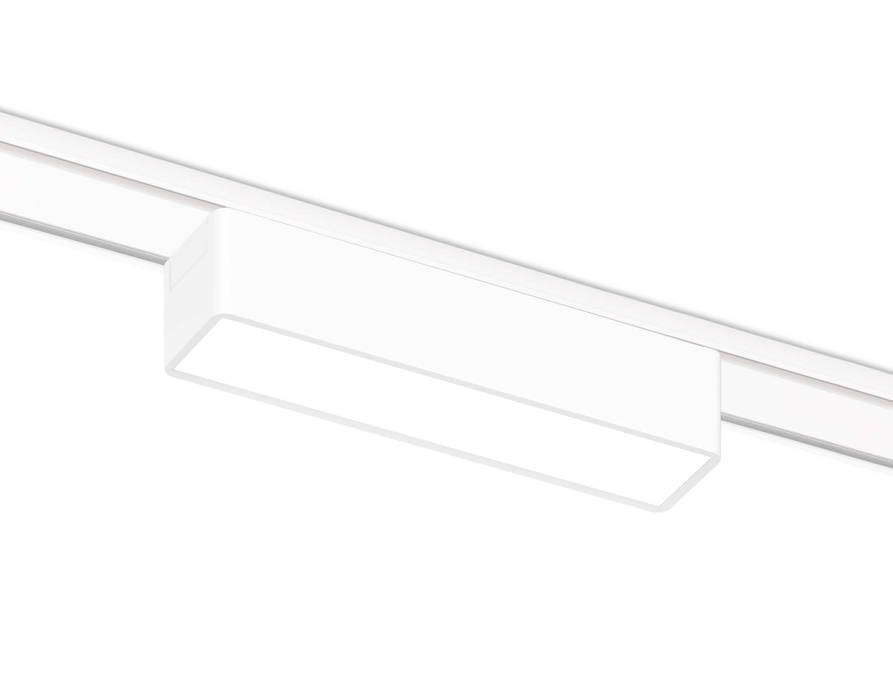 GV1442 WH белый IP20 5W 4200K 48V 122*26*24