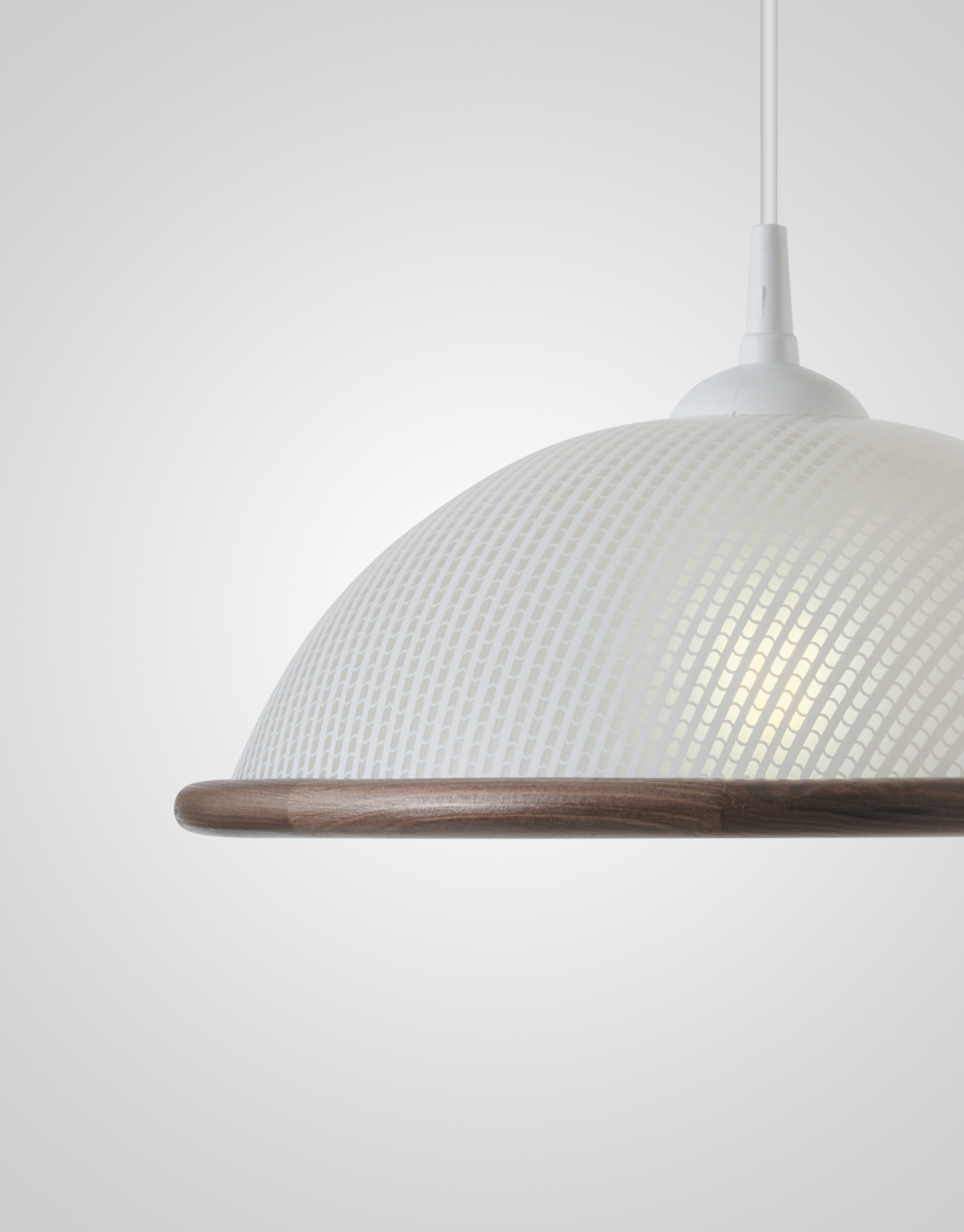 Подвесной светильник PL-008-1-400 WG 000061869