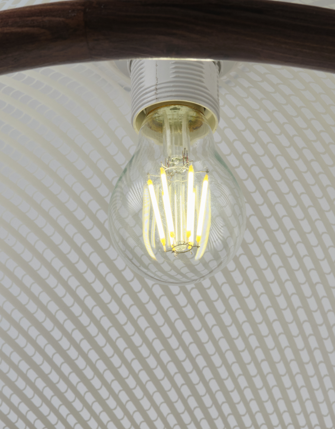 Подвесной светильник PL-008-1-400 WG 000061869