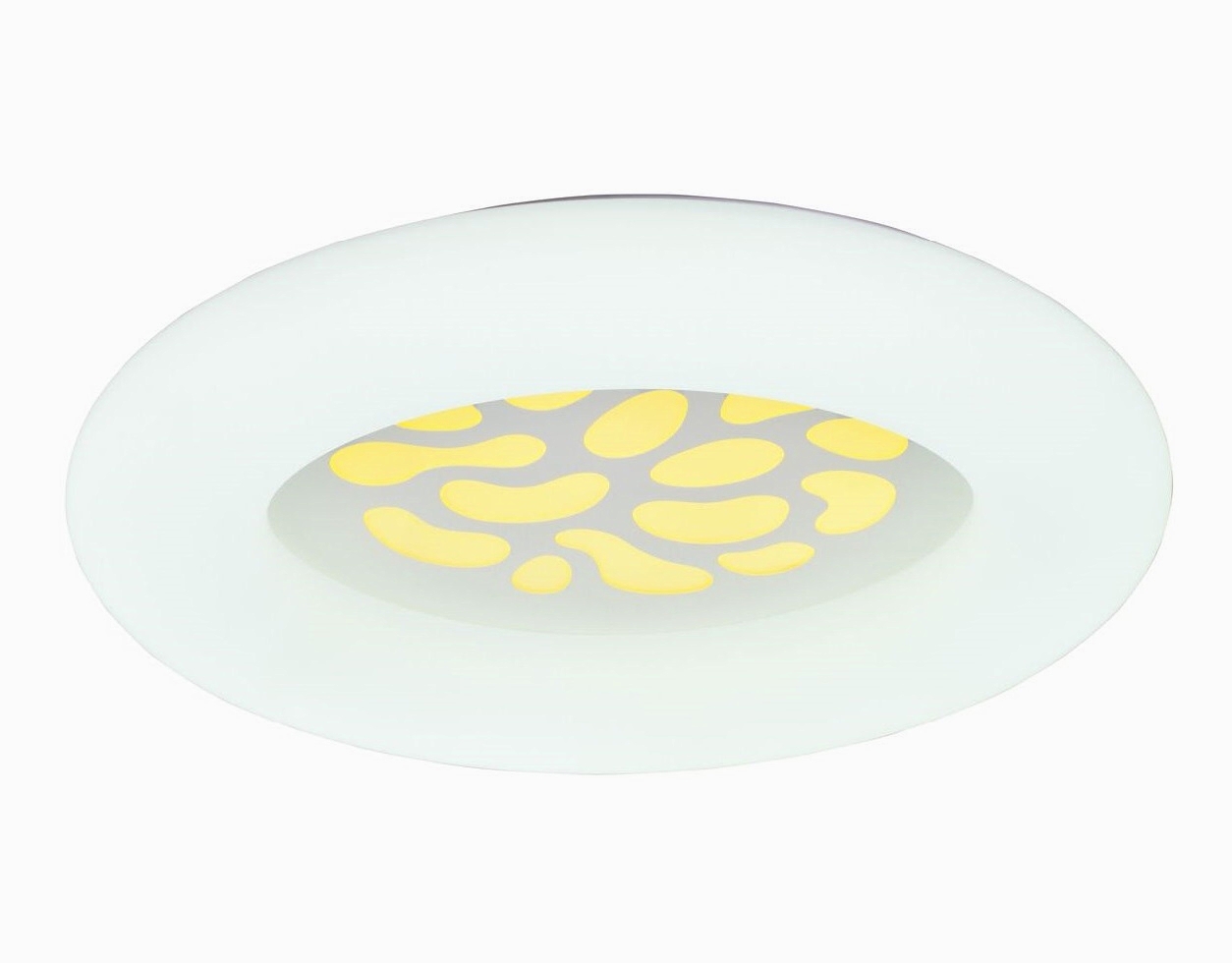 Настенно-потолочный светильник 1171-500 105W WT 000024985