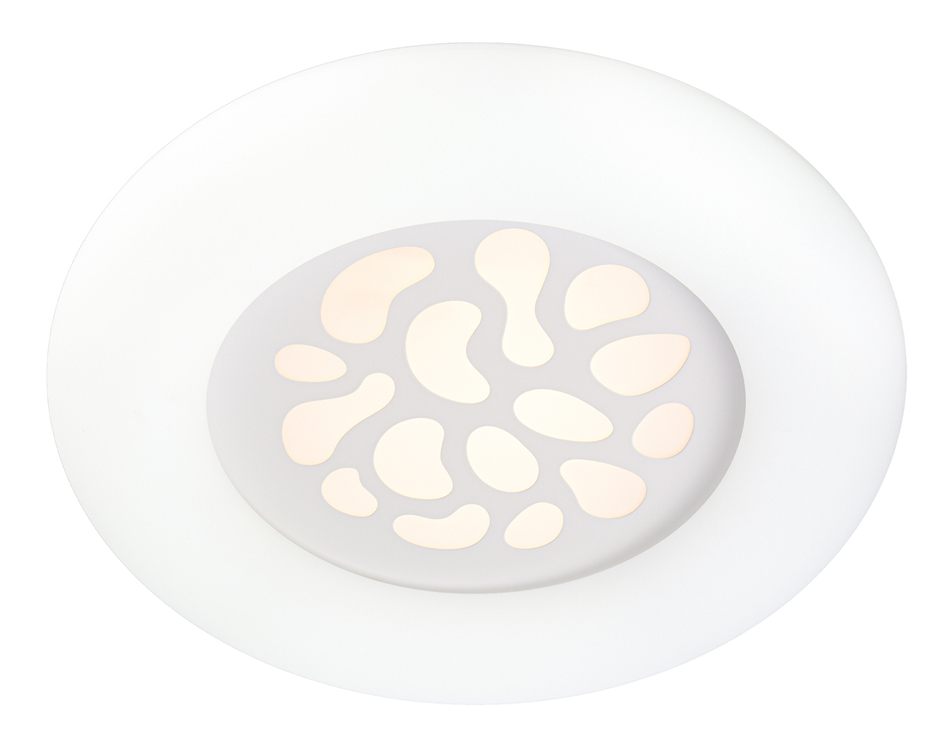 Настенно-потолочный светильник 1171-500 105W WT 000024985