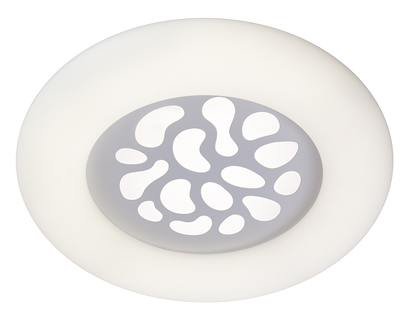 Настенно-потолочный светильник 1171-500 105W WT 000024985