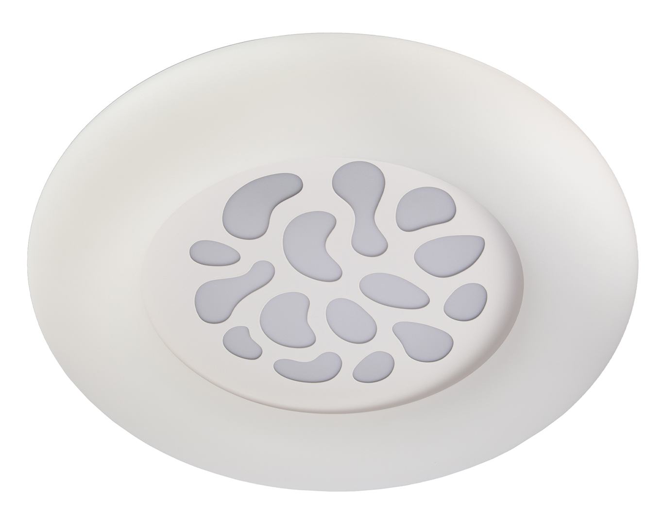 Настенно-потолочный светильник 1171-500 105W WT 000024985