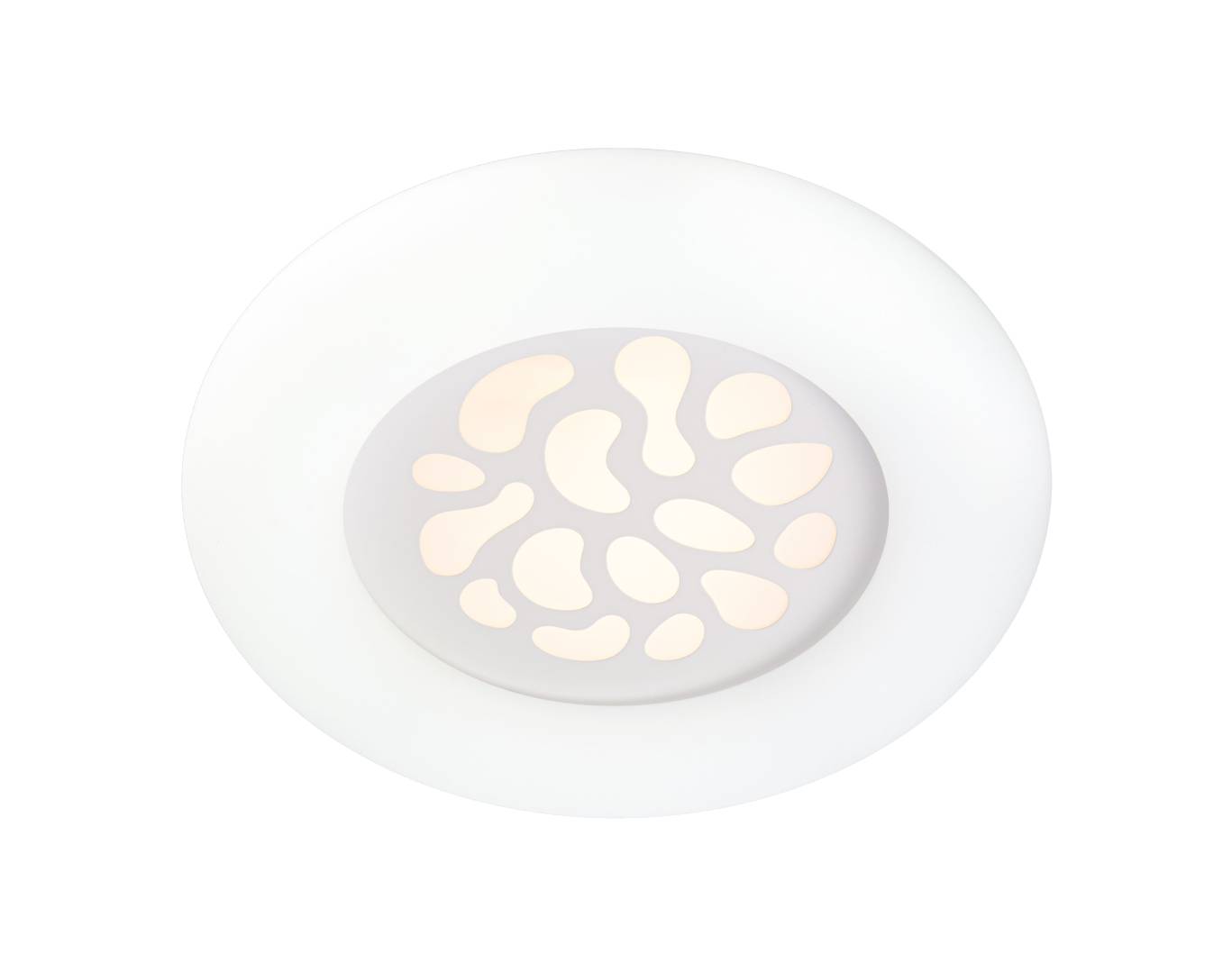 Настенно-потолочный светильник 1171-500 105W WT 000024985