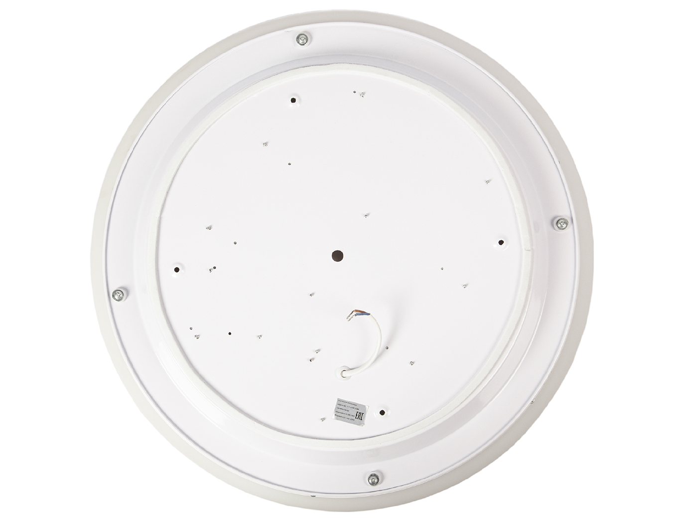 Настенно-потолочный светильник 1171-500 105W WT 000024985