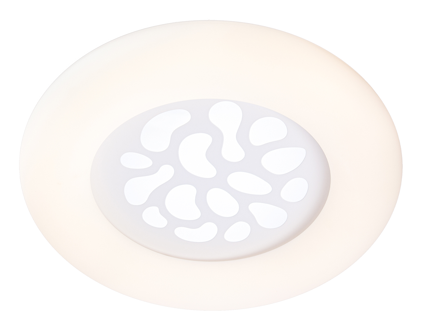 Настенно-потолочный светильник 1171-500 105W WT 000024985