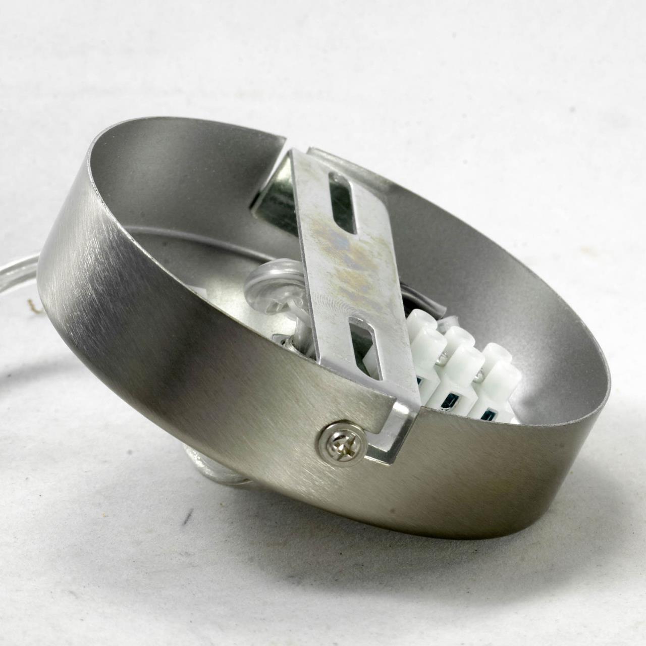 Трековый светильник LSP-9527-TAW