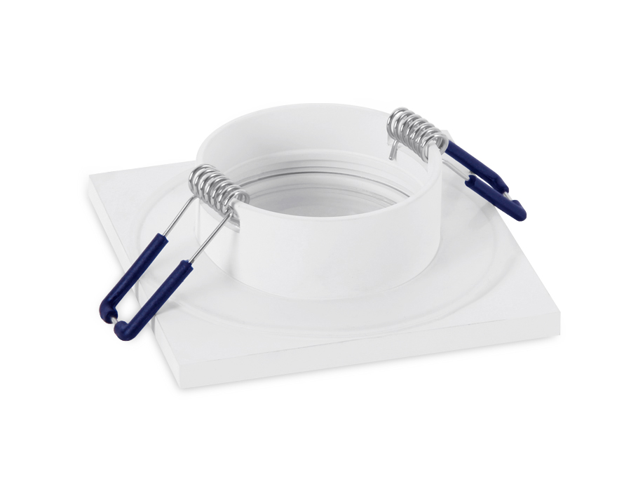 TN106 WH белый GU5.3 85*85*30