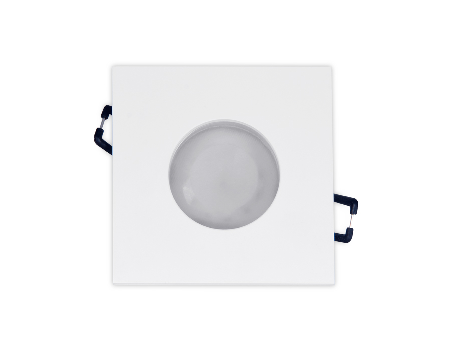 TN106 WH белый GU5.3 85*85*30