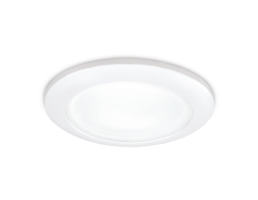 TN108 WH белый GU5.3 D92*35