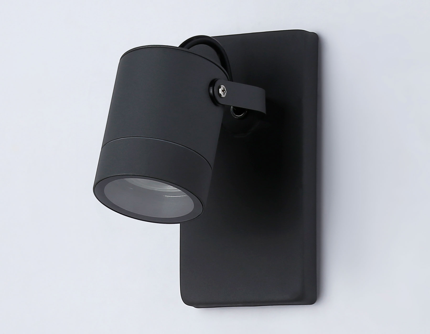 ST3881 GR серый IP54 GU10 max 35W 140*80*85