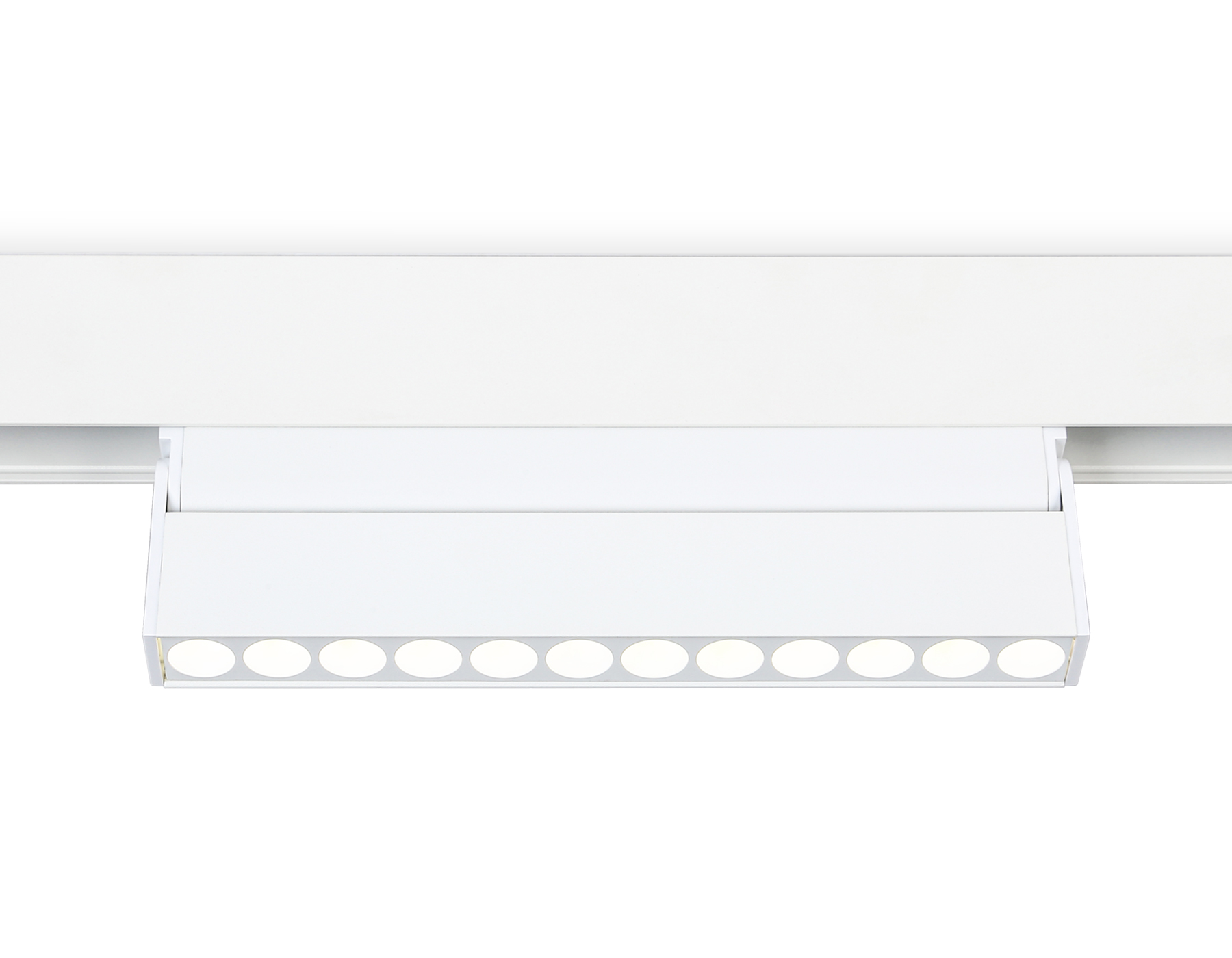 GL4044 WH белый IP20 12W 4200K 48V 24° 223*22*105