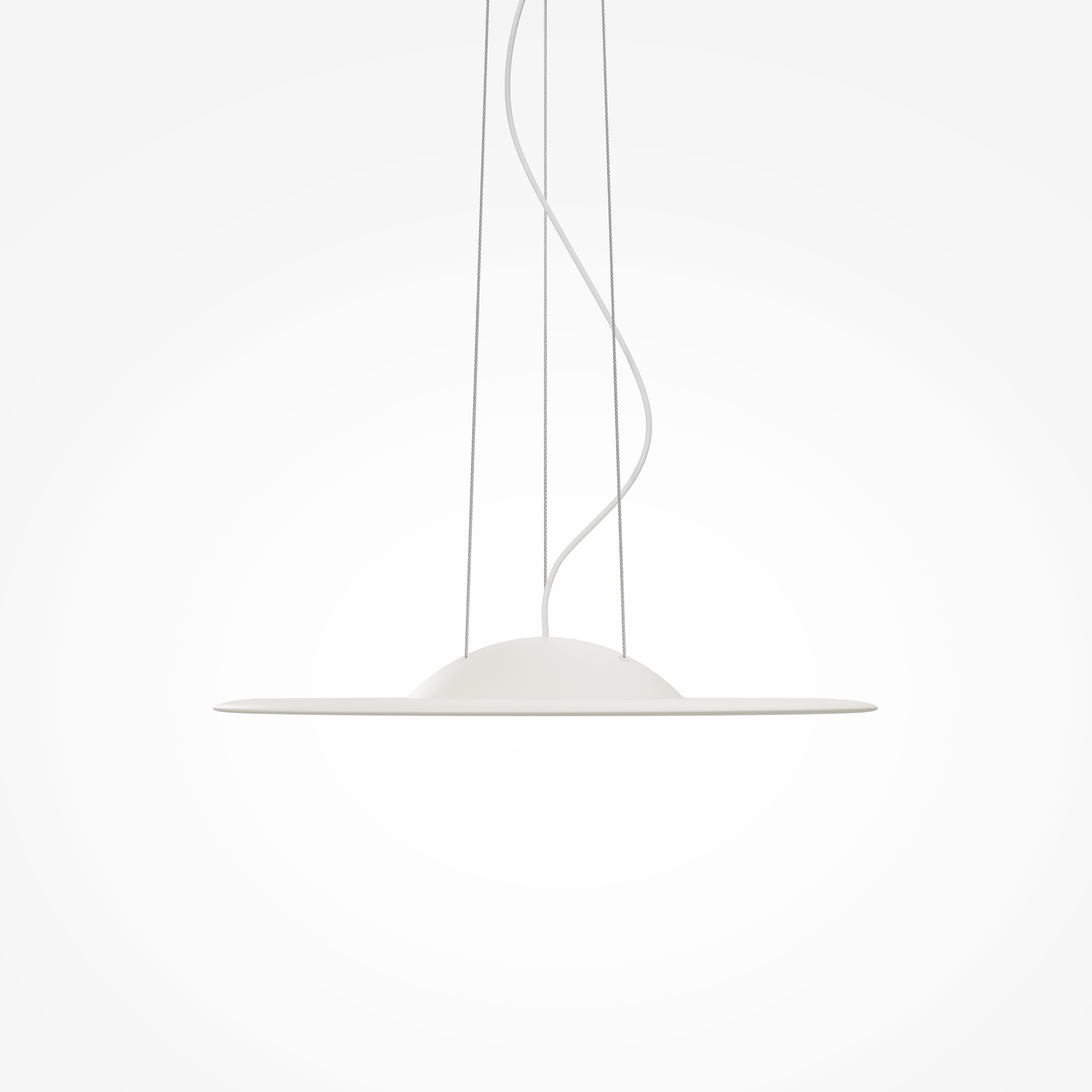 Подвесной светильник Maytoni MOD471PL-L57WK