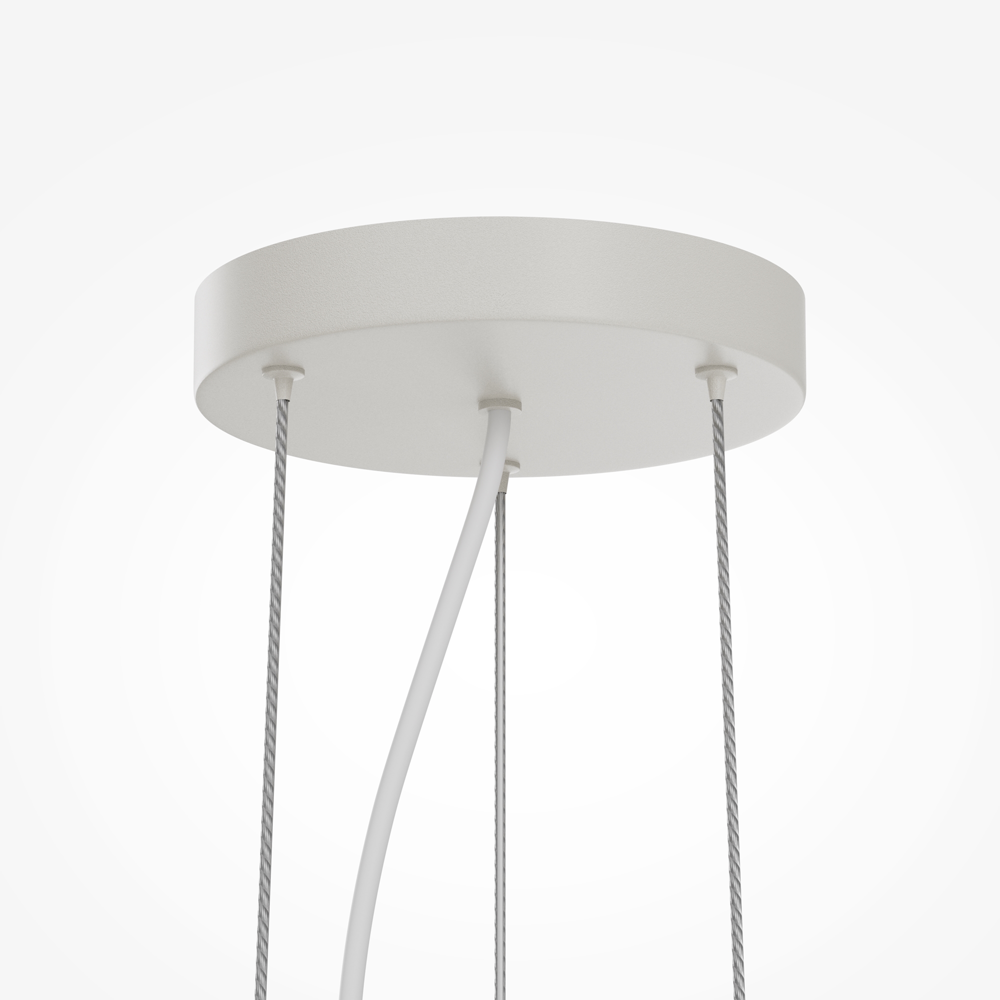 Подвесной светильник Maytoni MOD471PL-L57WK