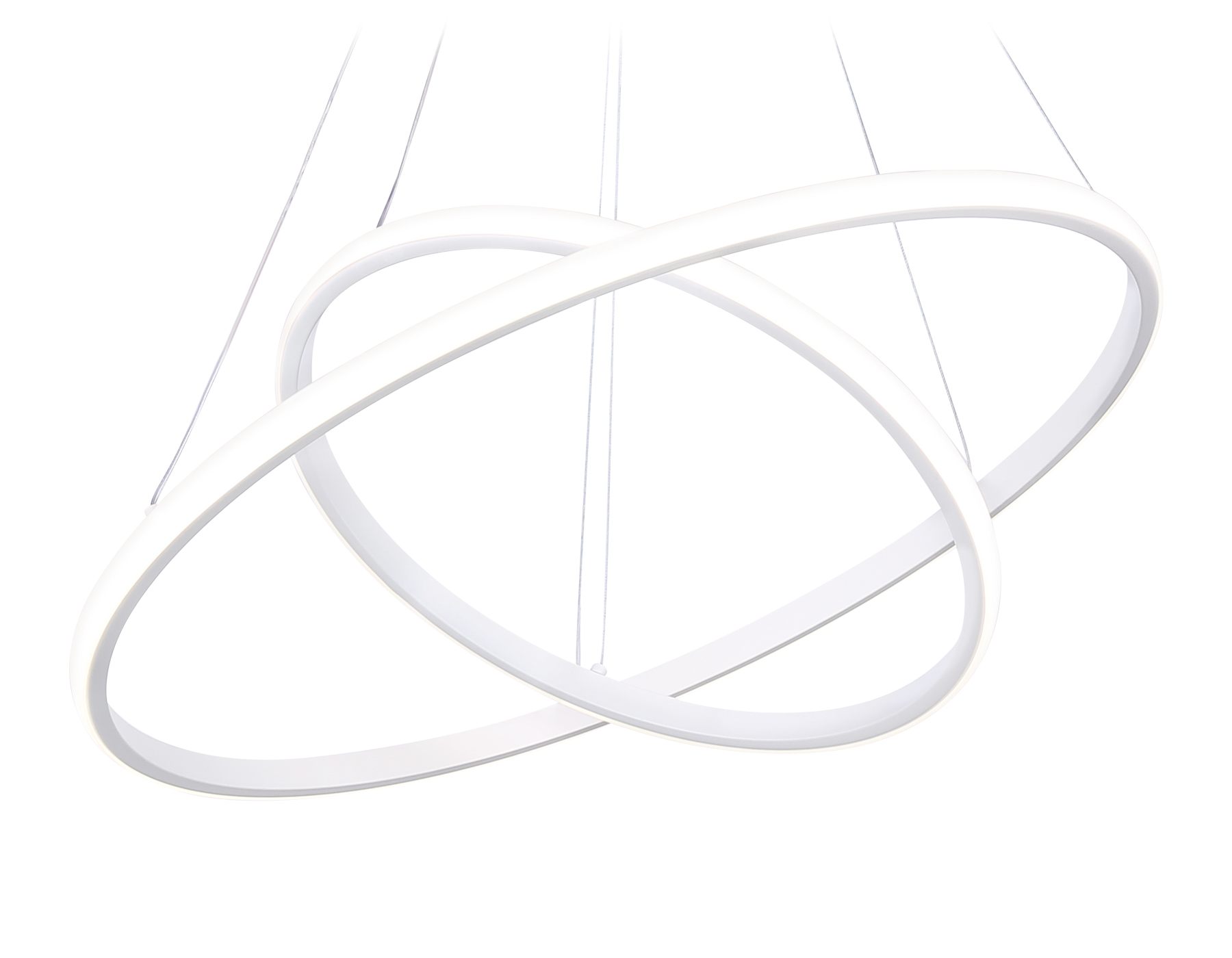 FL40811/2 WH белый 4200K 45W D400/600*1200 (Без ПДУ)