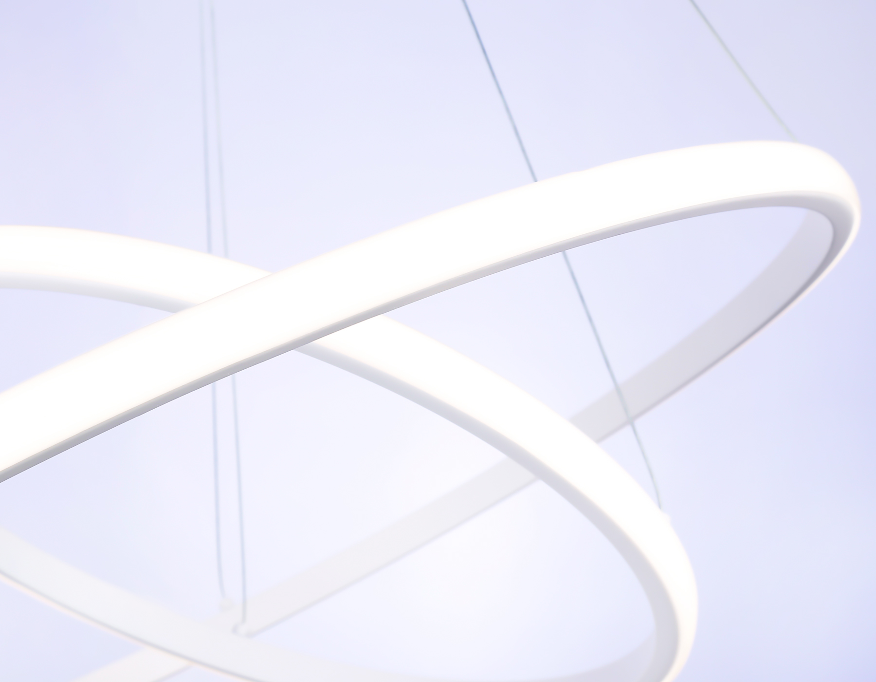 FL40811/2 WH белый 4200K 45W D400/600*1200 (Без ПДУ)