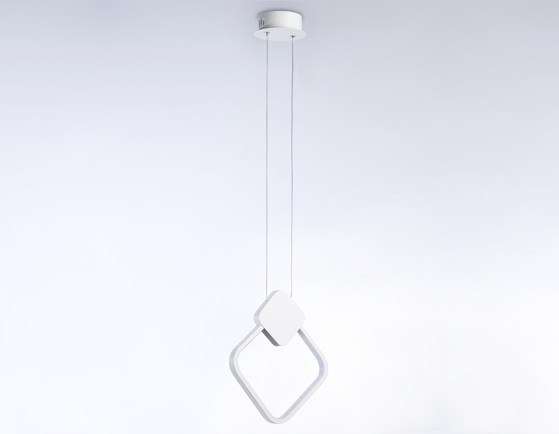 FL5255 WH белый 11W 4200K 252*20*1200 (без ПДУ)