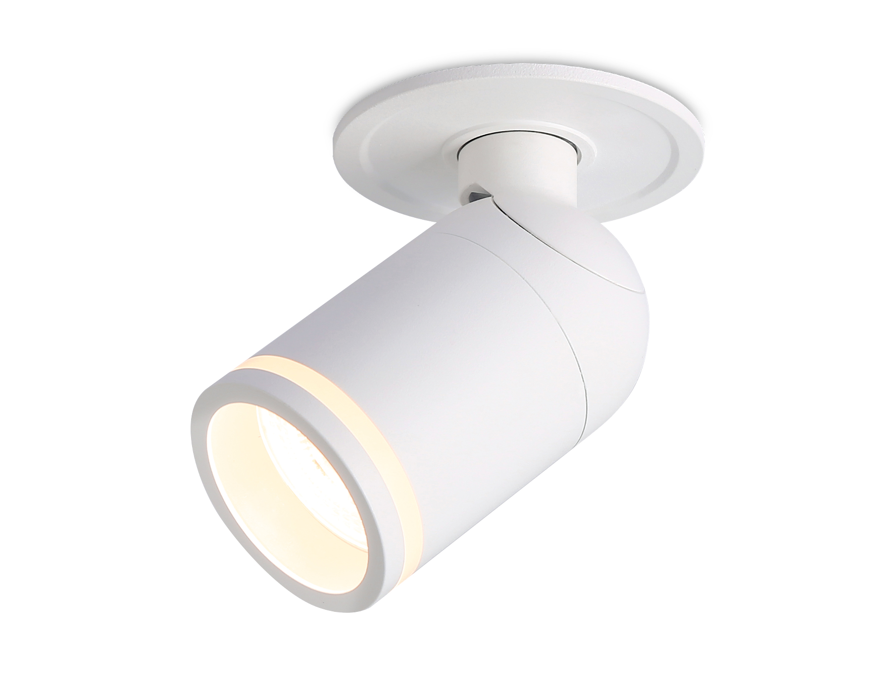 TA127 BK черный GU10 max 12W D70*164*D55