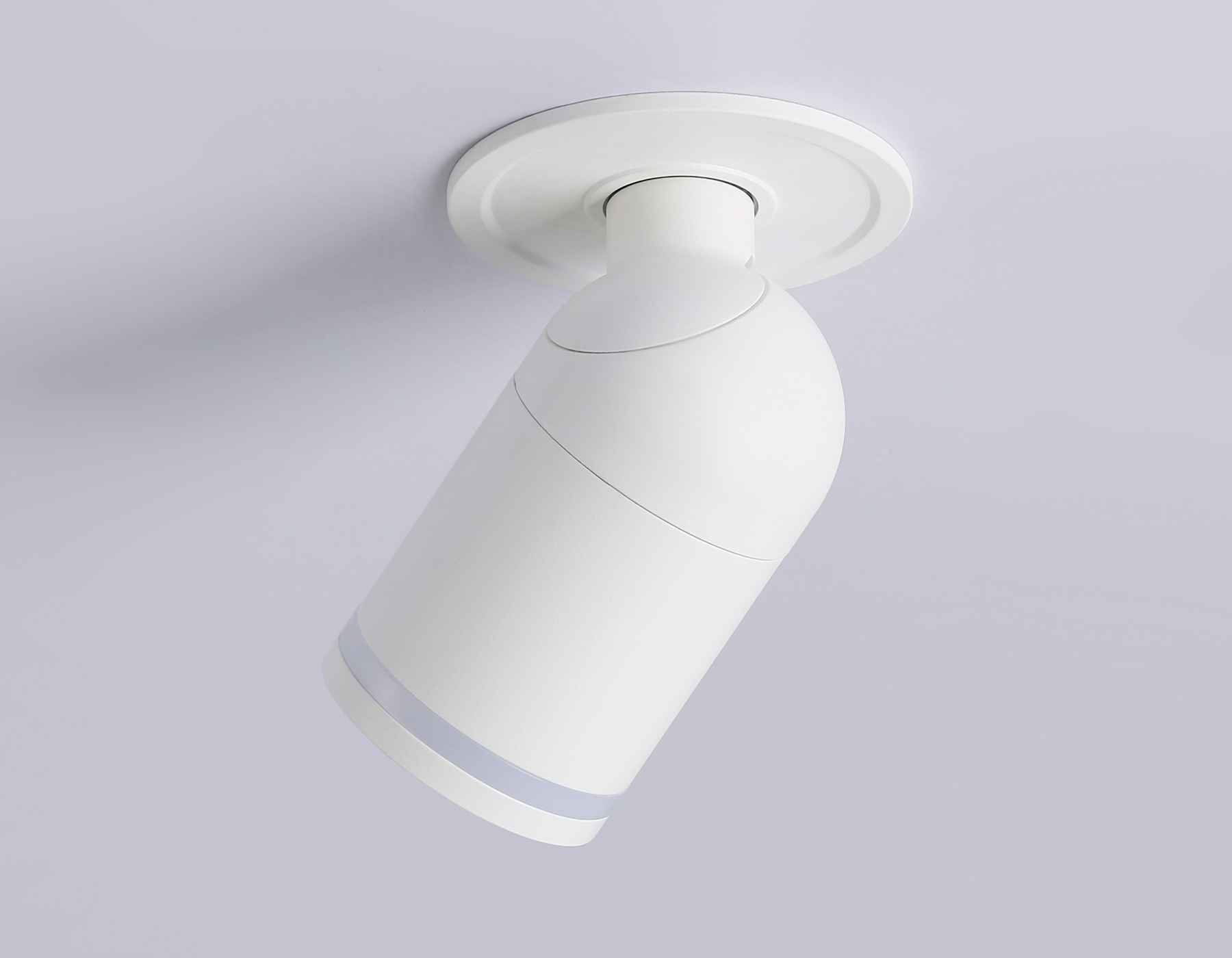 TA127 BK черный GU10 max 12W D70*164*D55