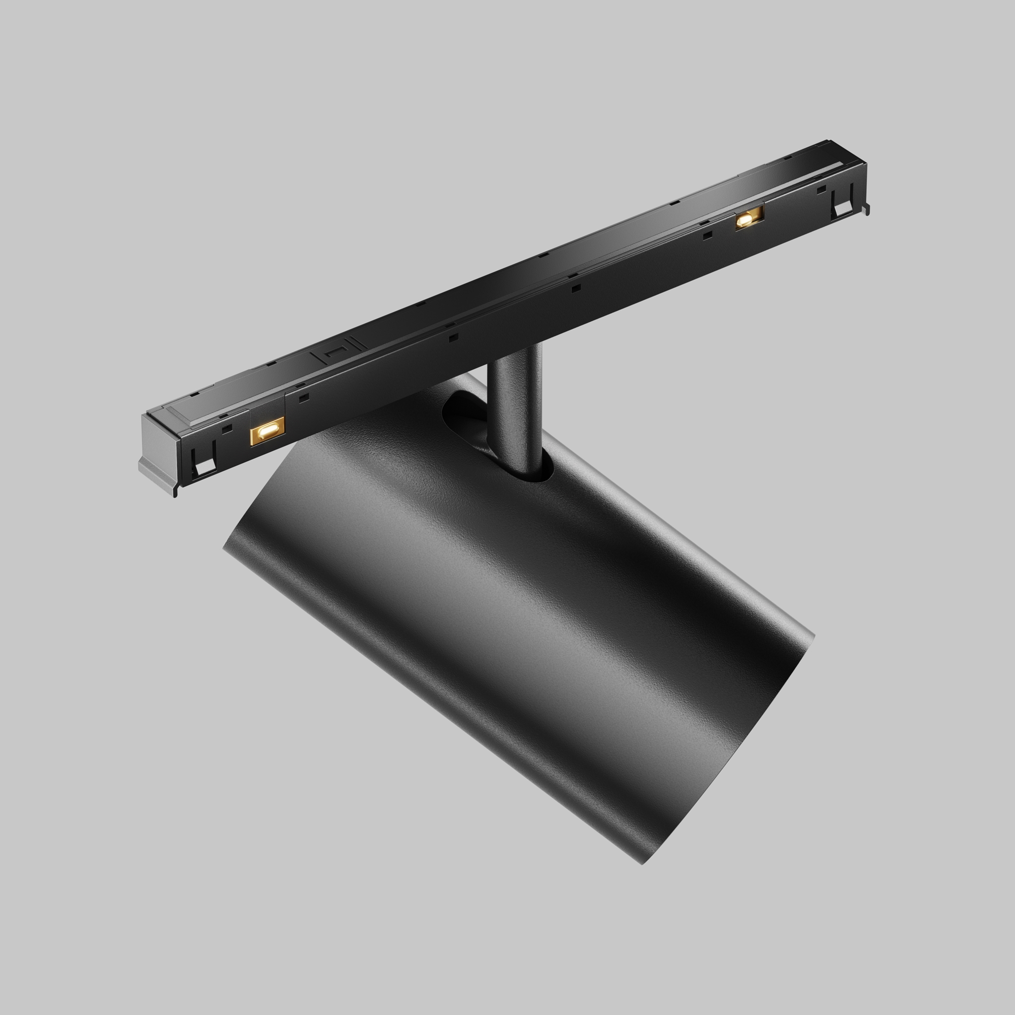 Трековый светильник Technical TR243-12W3K-B