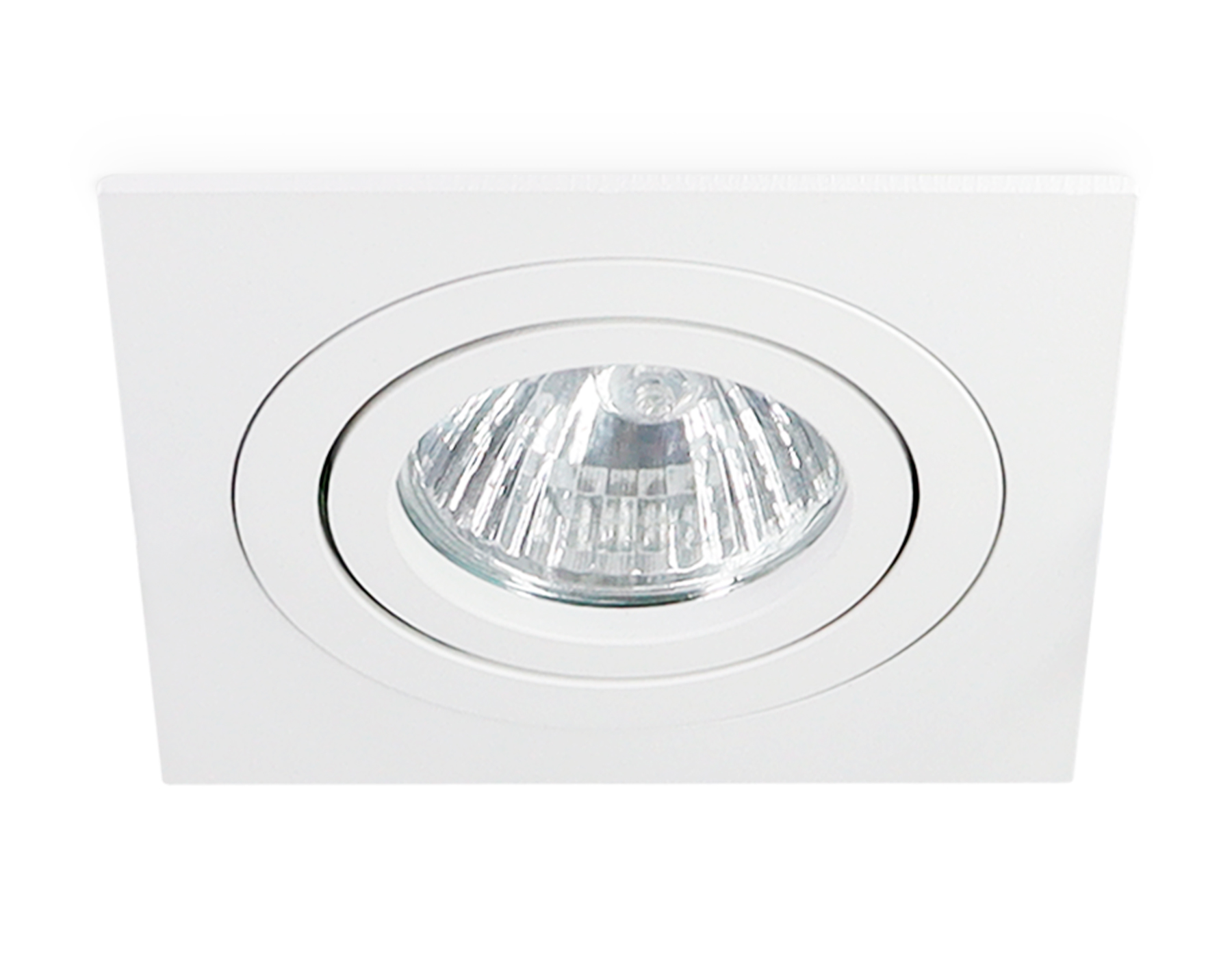 TN102621 WH белый GU5.3 92*92*28