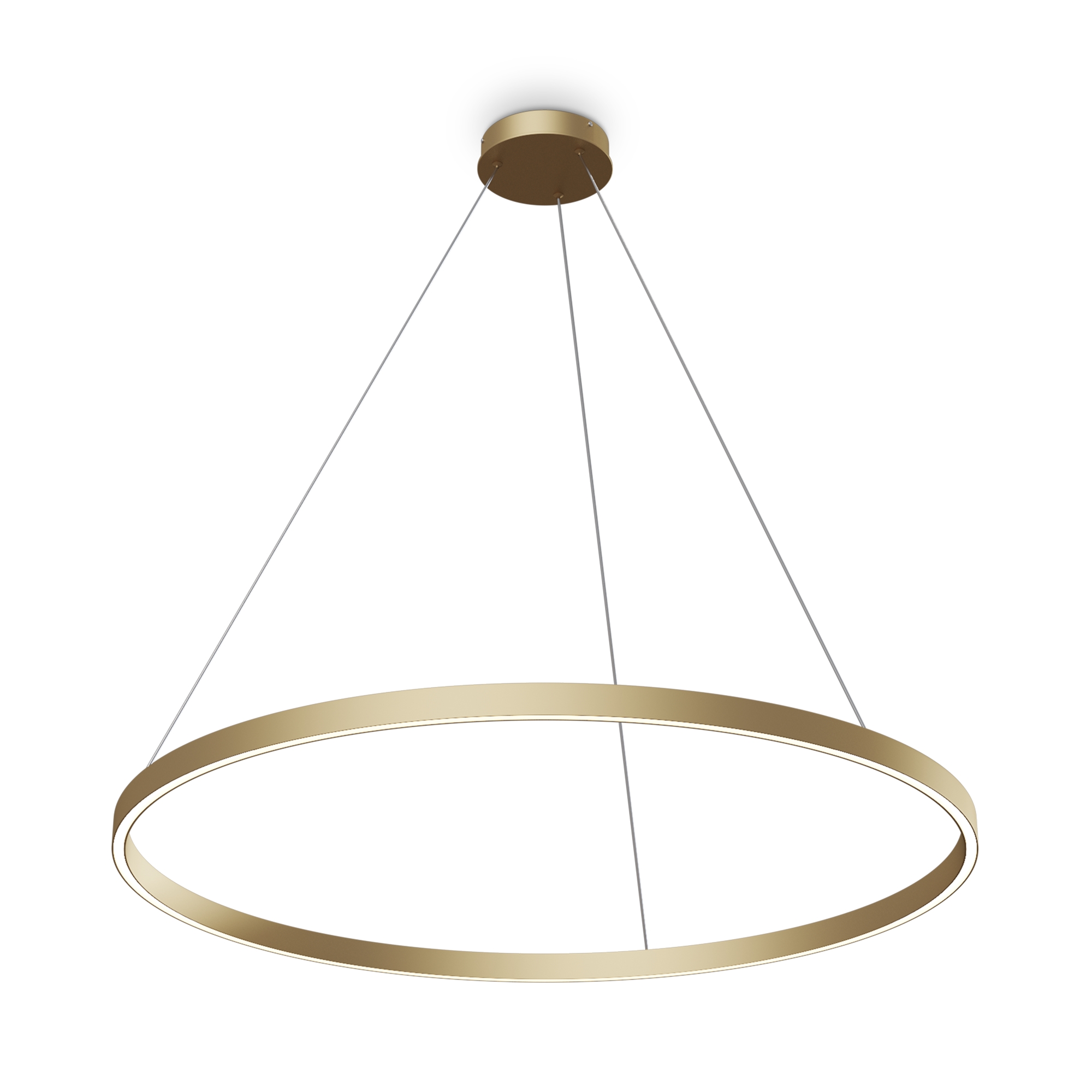 Подвесной светильник Maytoni MOD058PL-L54BS4K