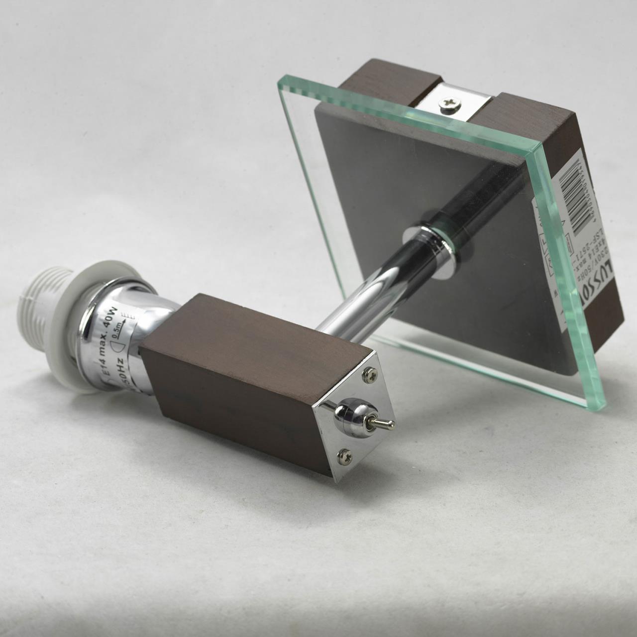 Бра Lussole  Montone GRLSF-2571-01