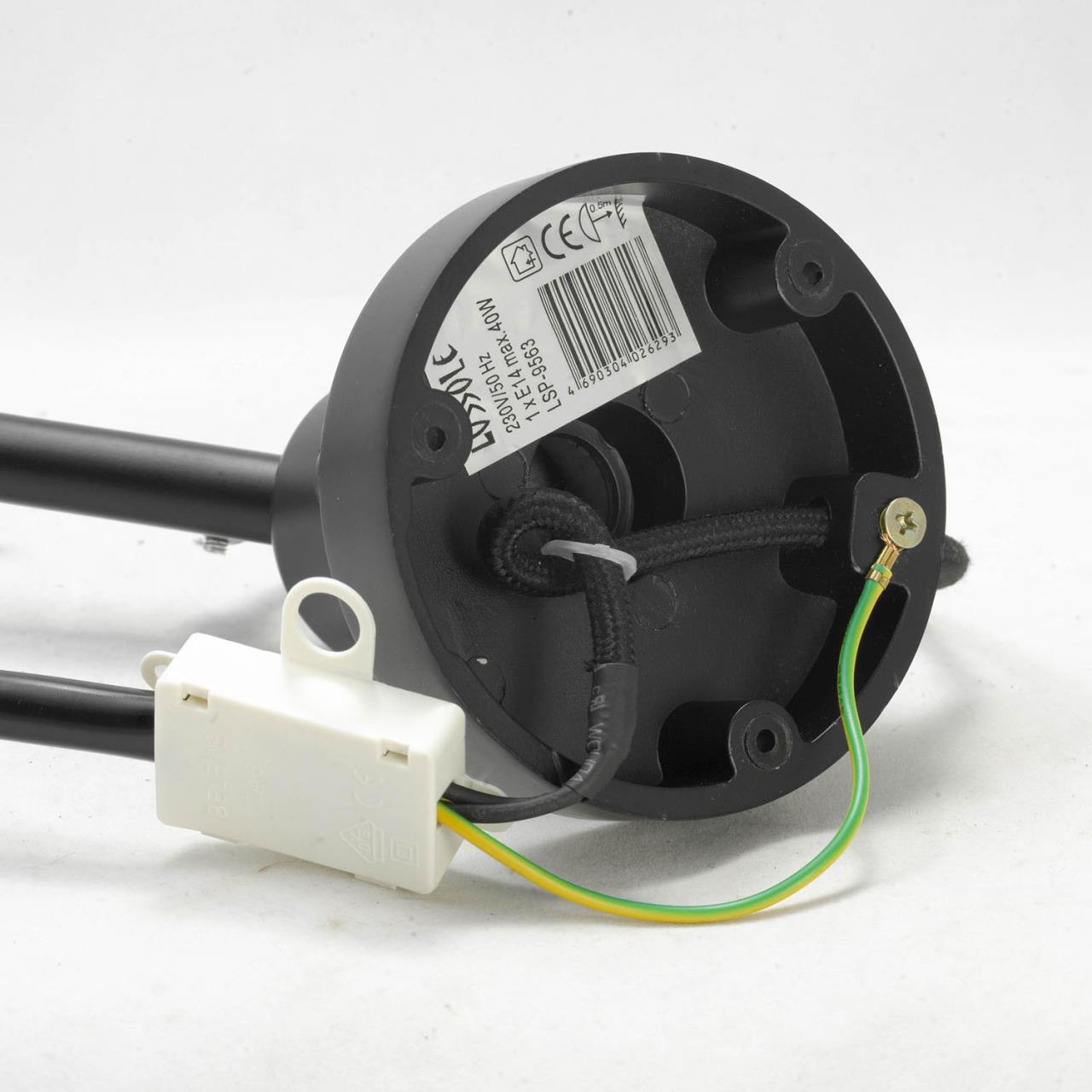 Бра Lussole  Fairbanks GRLSP-9563