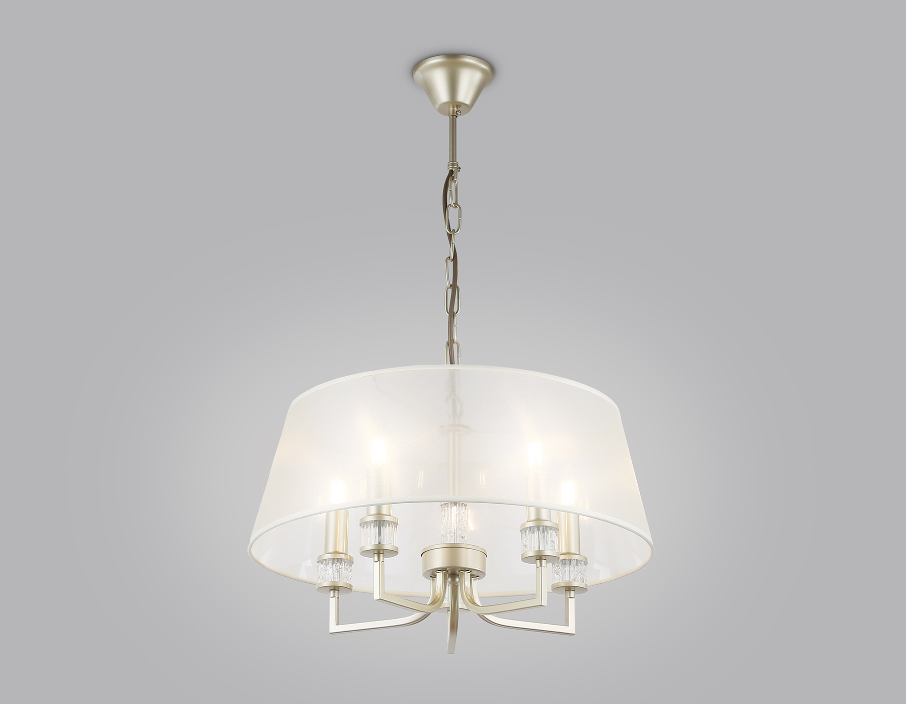 LH71211/5 CGD золото E14/5 max 40W D500*700