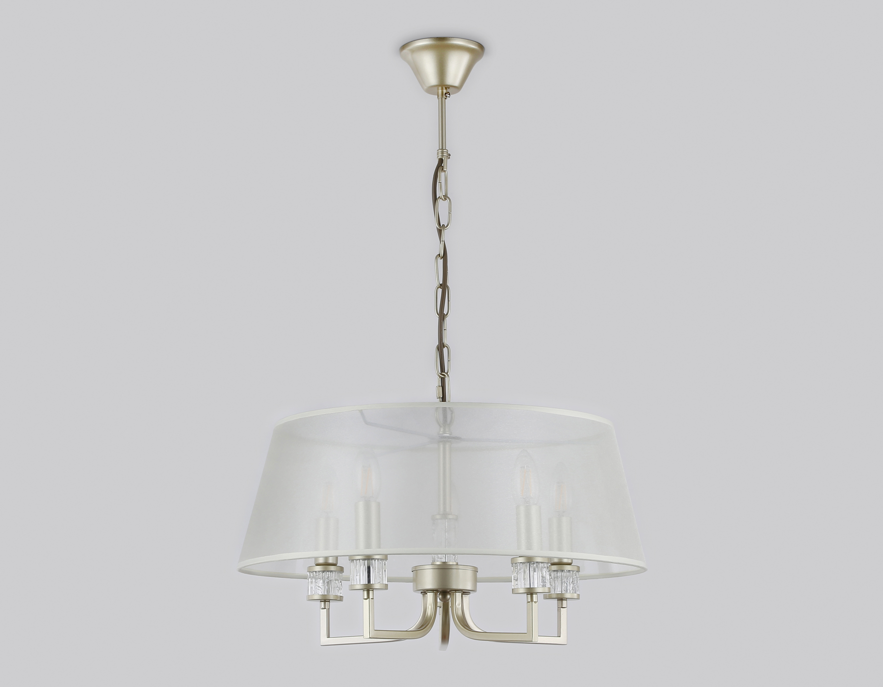 LH71211/5 CGD золото E14/5 max 40W D500*700