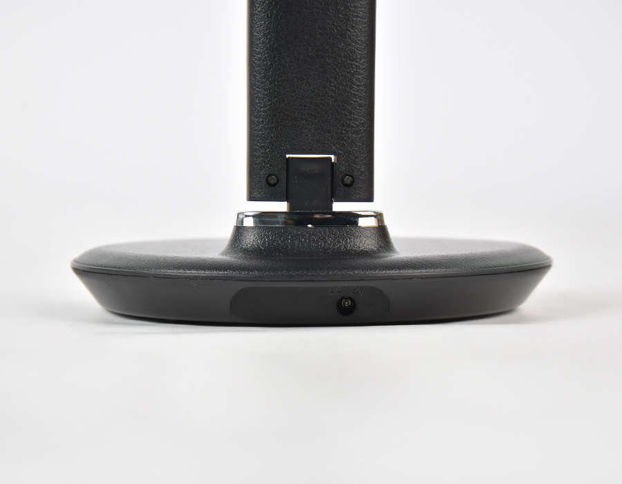 DE521 BK черный LED 3000-6400K 8W