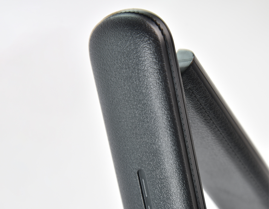 DE521 BK черный LED 3000-6400K 8W