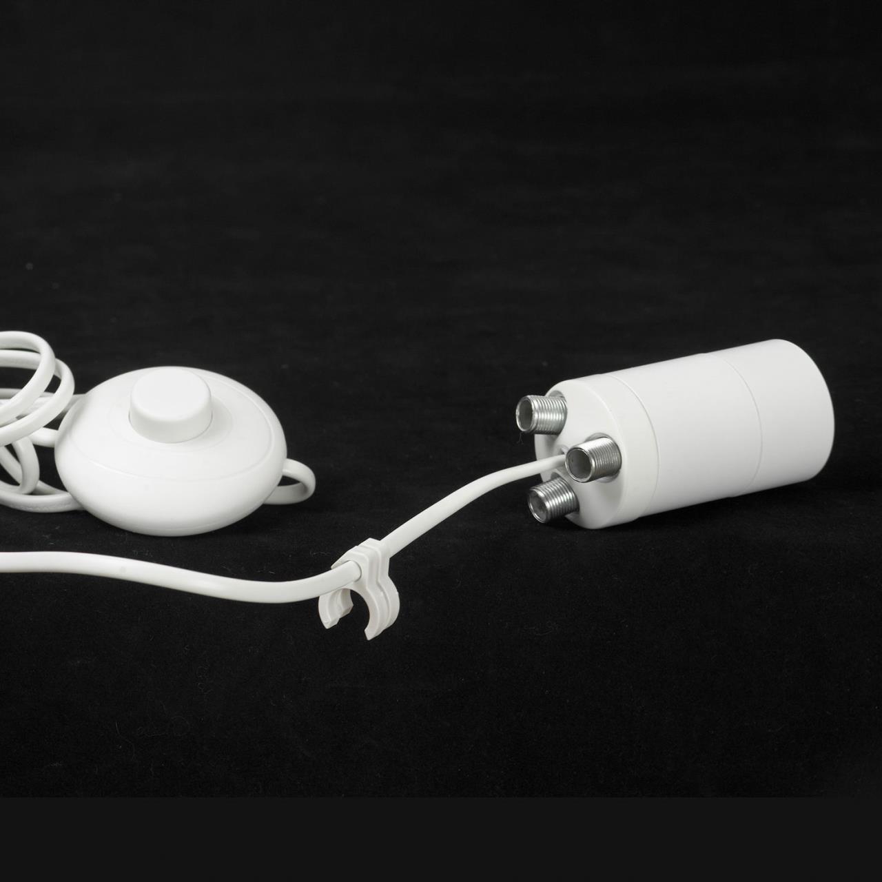 Торшер Lussole LSP-0669