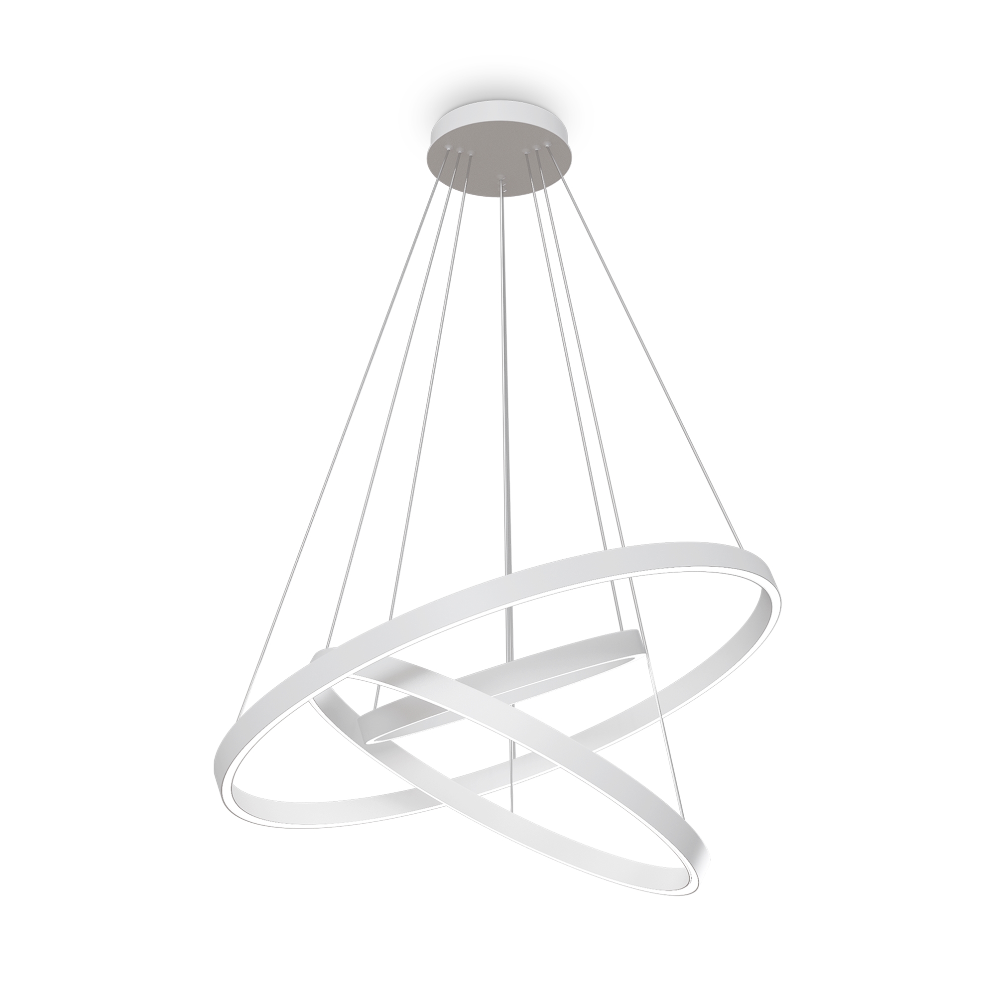 Подвесной светильник Maytoni MOD058PL-L100WK