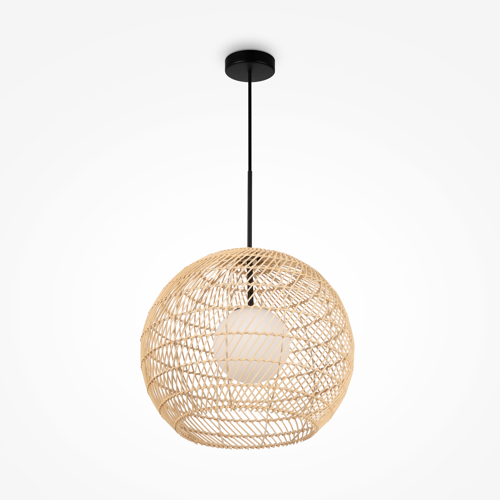 Подвесной светильник Maytoni MOD204PL-01BG